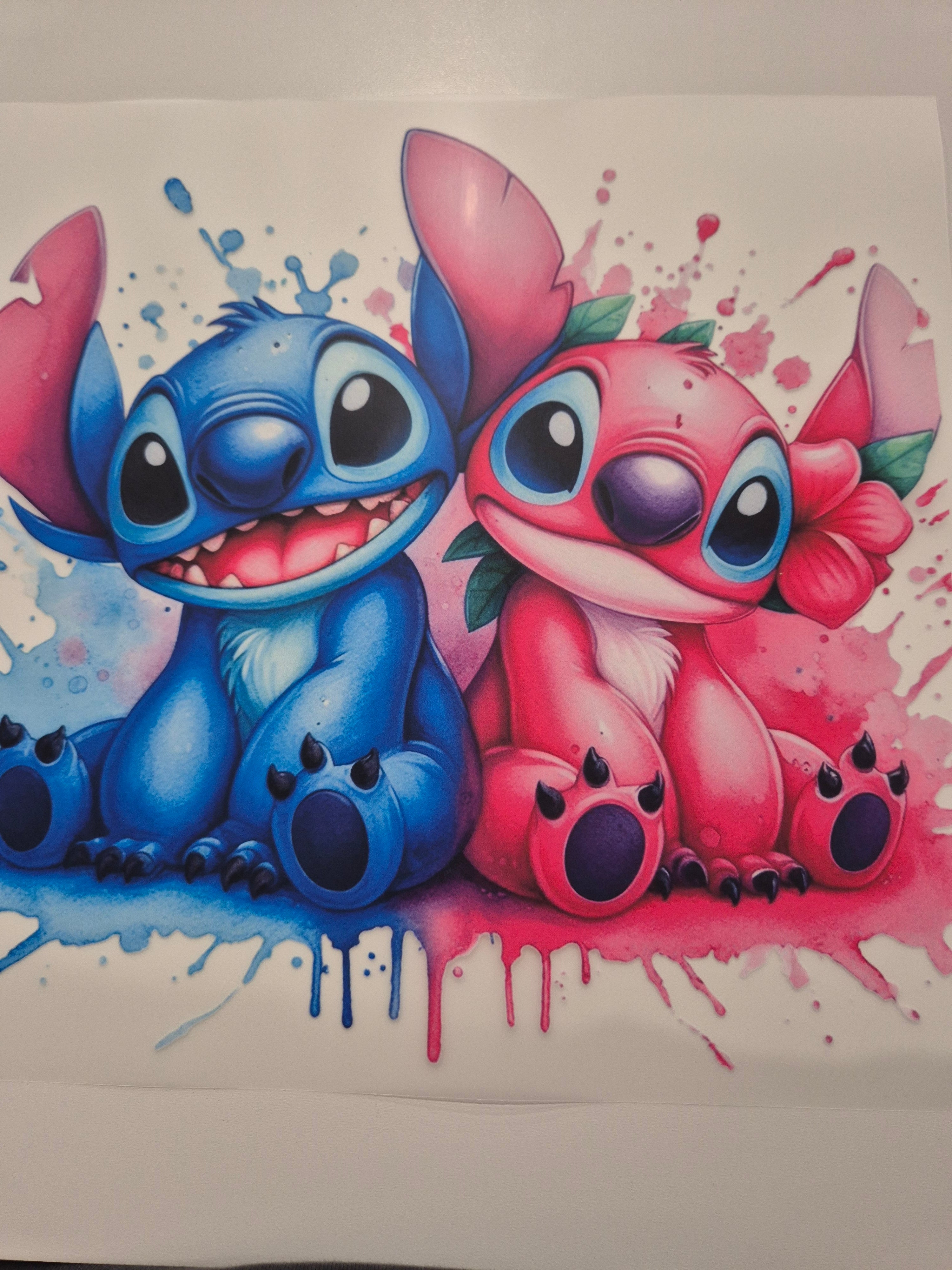 ADULT SIZE HEAT TRANSFER #200