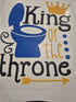 ADULT SIZE HEAT TRANSFER #225