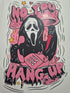 ADULT SIZE HEAT TRANSFER #235