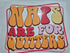 ADULT SIZE HEAT TRANSFER #239