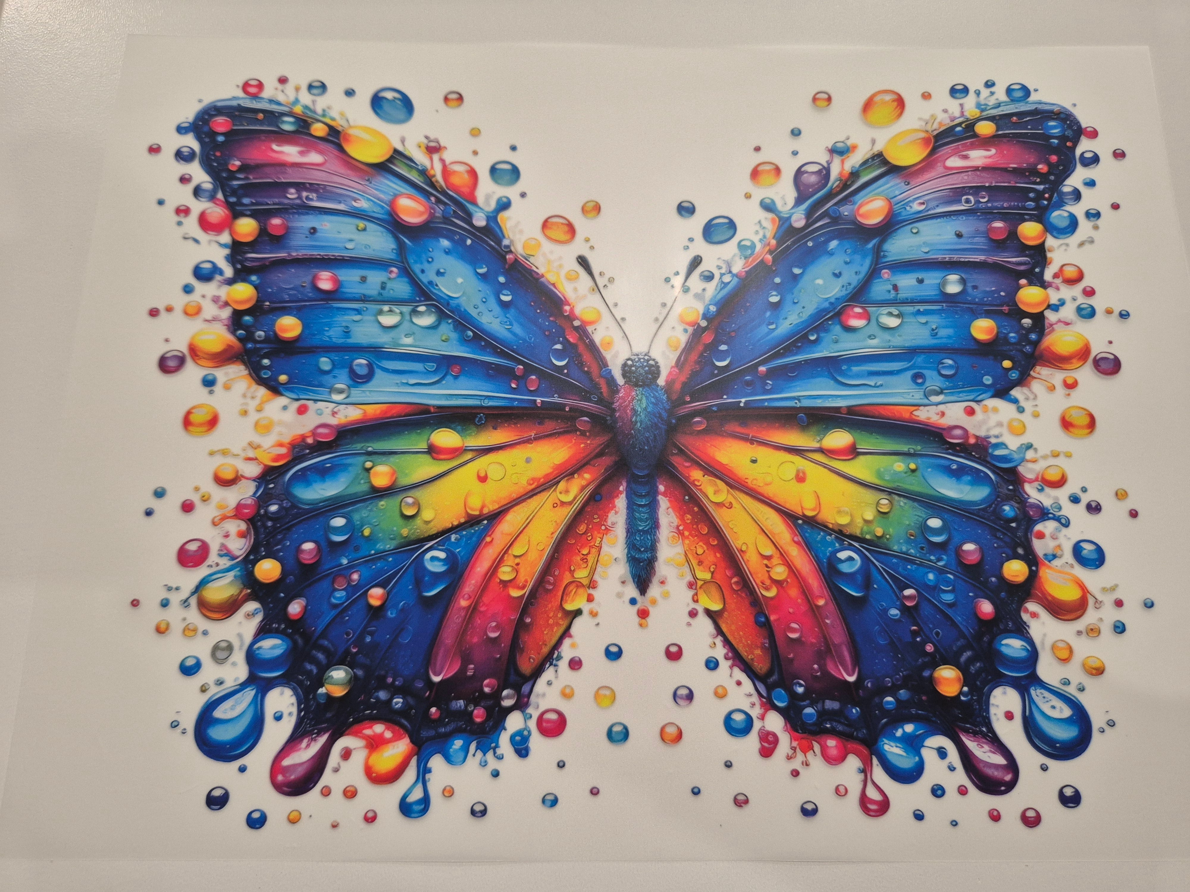 ADULT SIZE HEAT TRANSFER #248