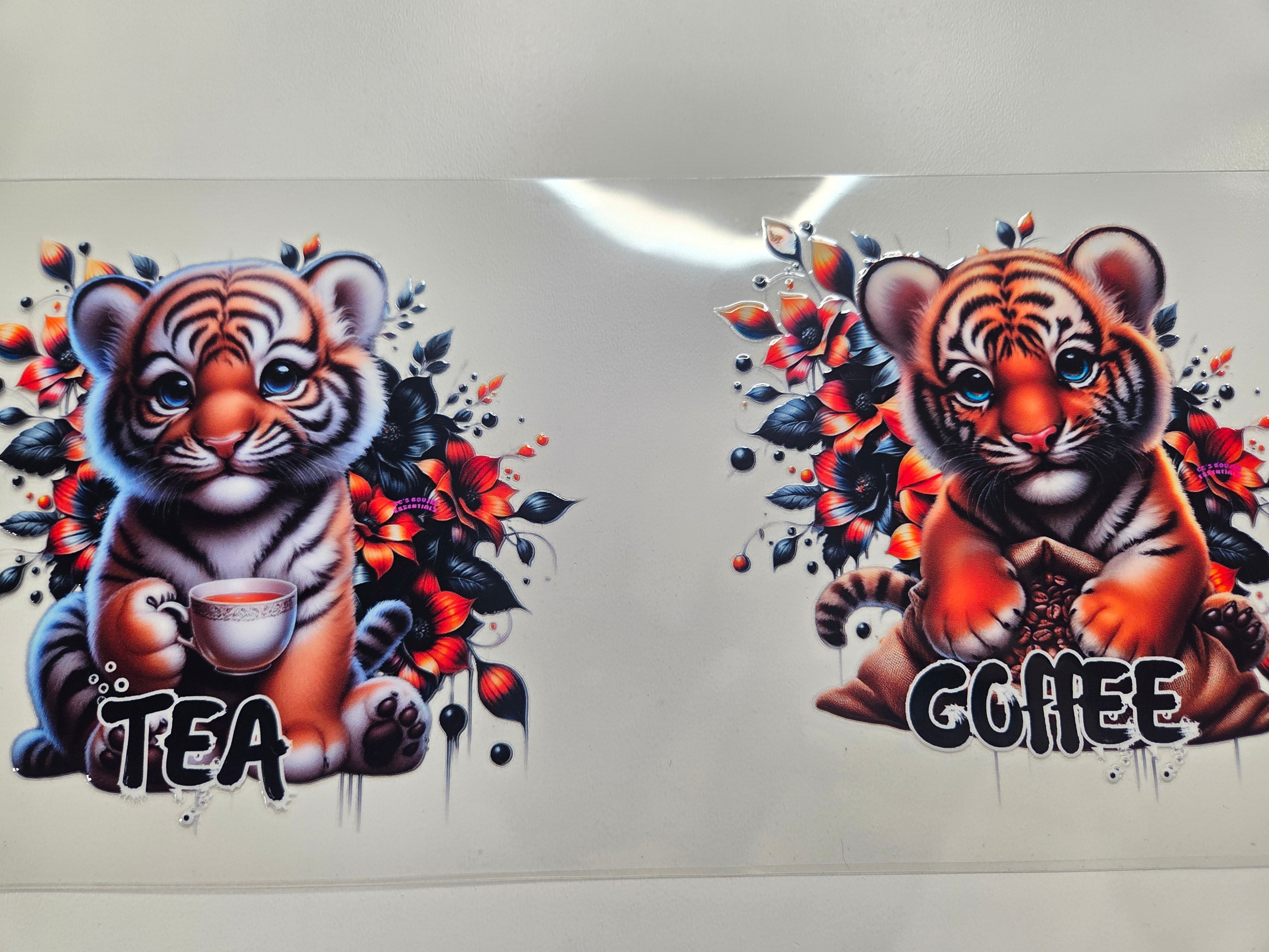 16OZ WRAP CCS EXCLUSIVE #468