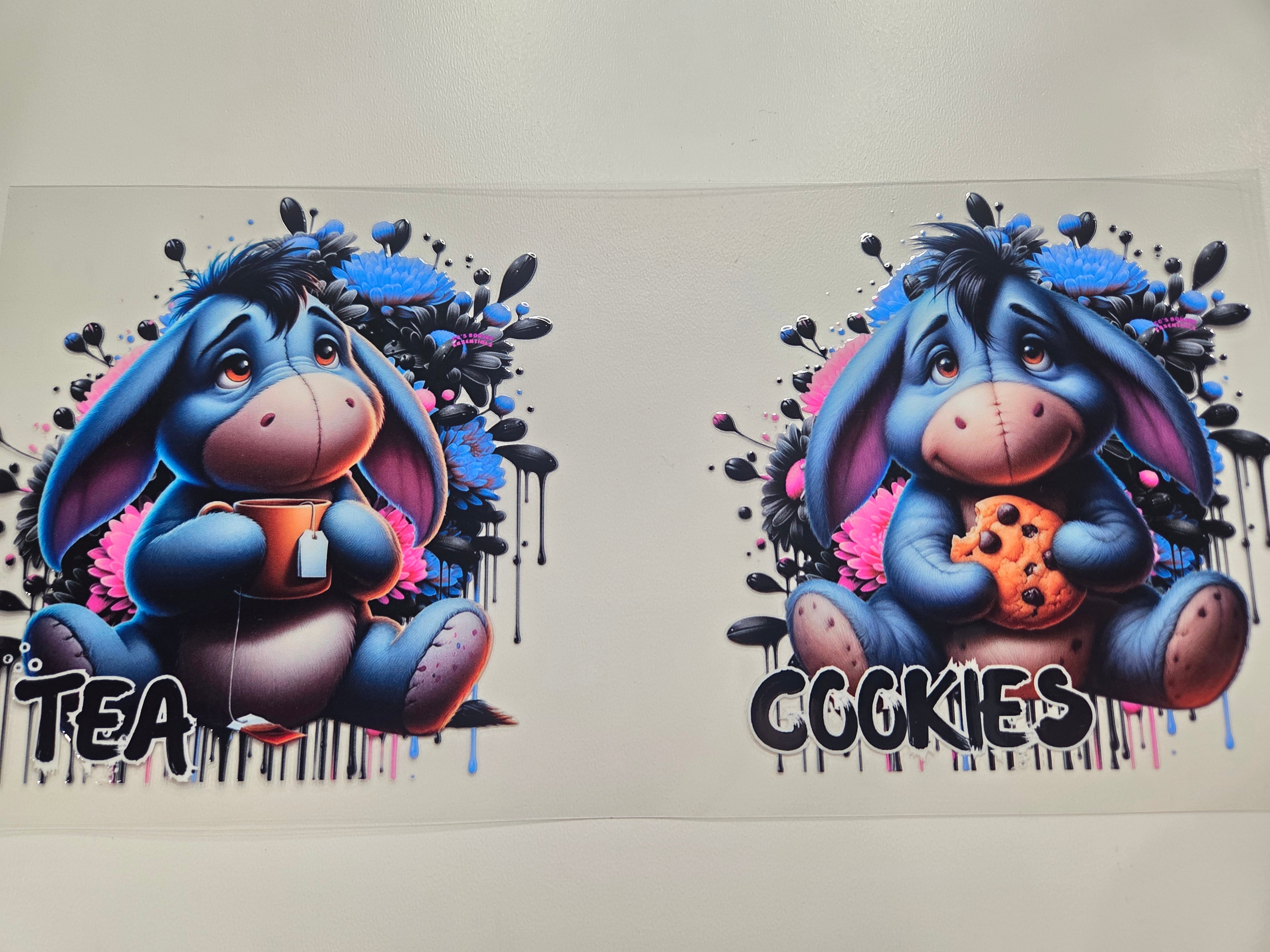 16OZ WRAP CCS EXCLUSIVE #472
