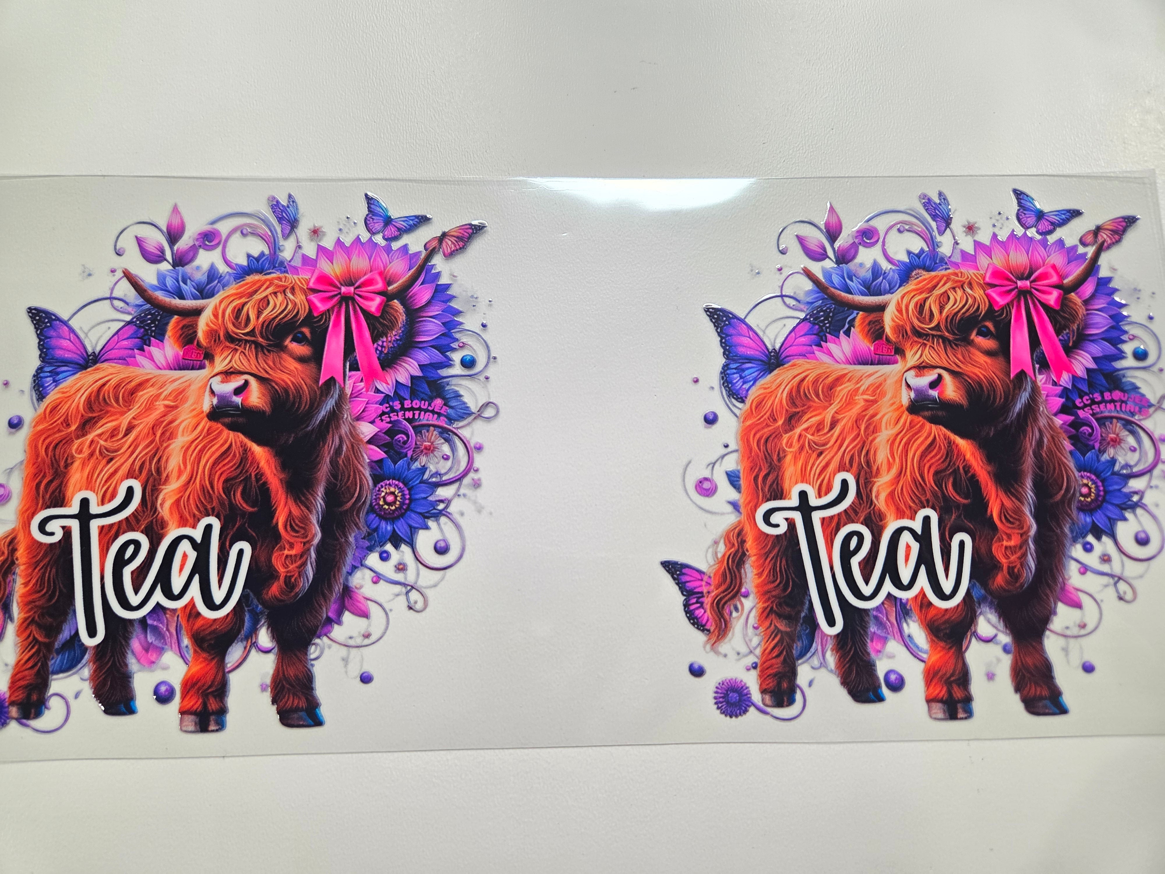 16OZ WRAP CCS EXCLUSIVE #482