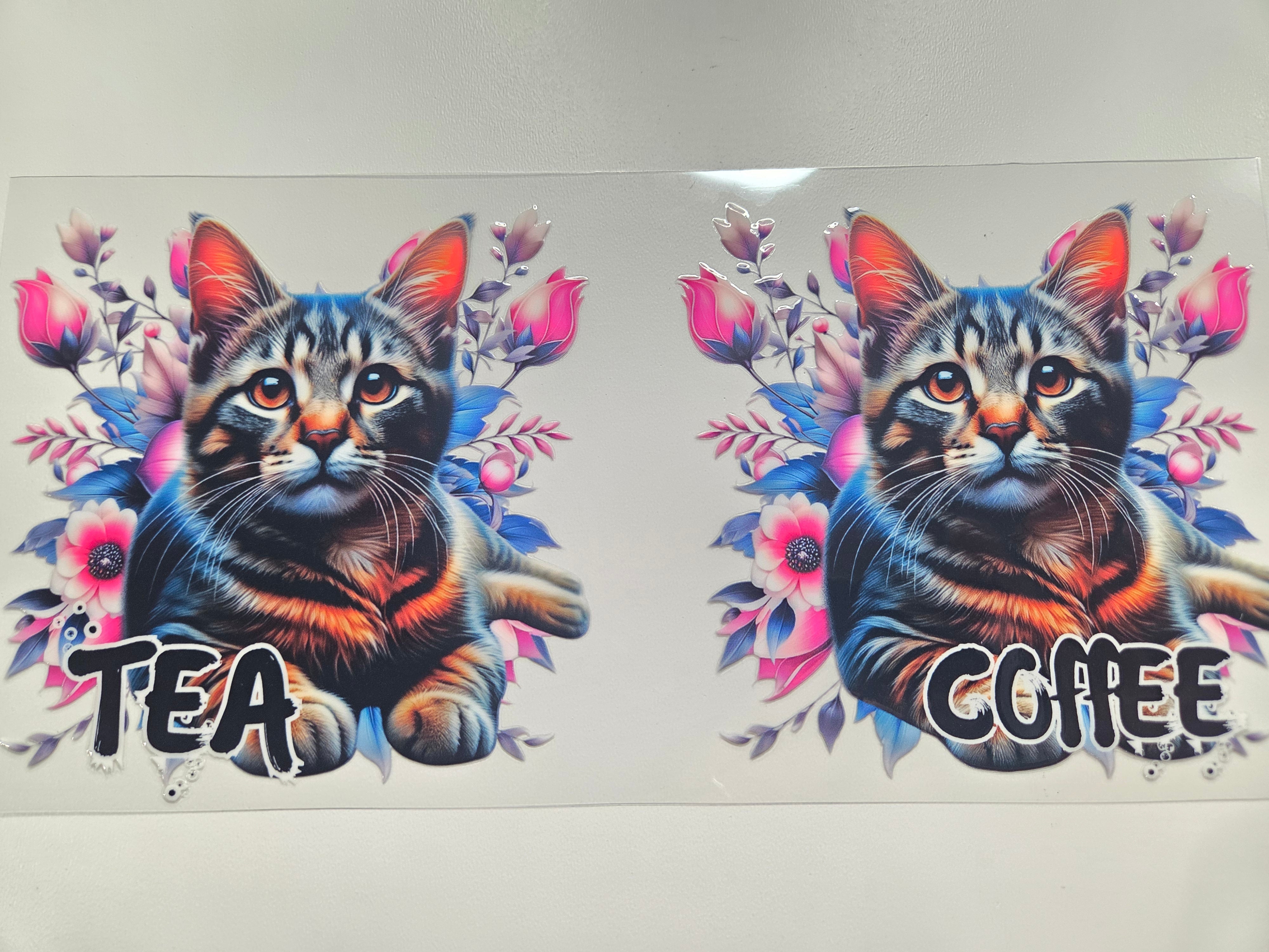 16OZ WRAP CCS EXCLUSIVE #489