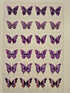 KISS CUT WRAP #26