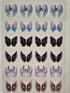 KISS CUT WRAP #149
