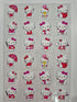 KISS CUT WRAP #195