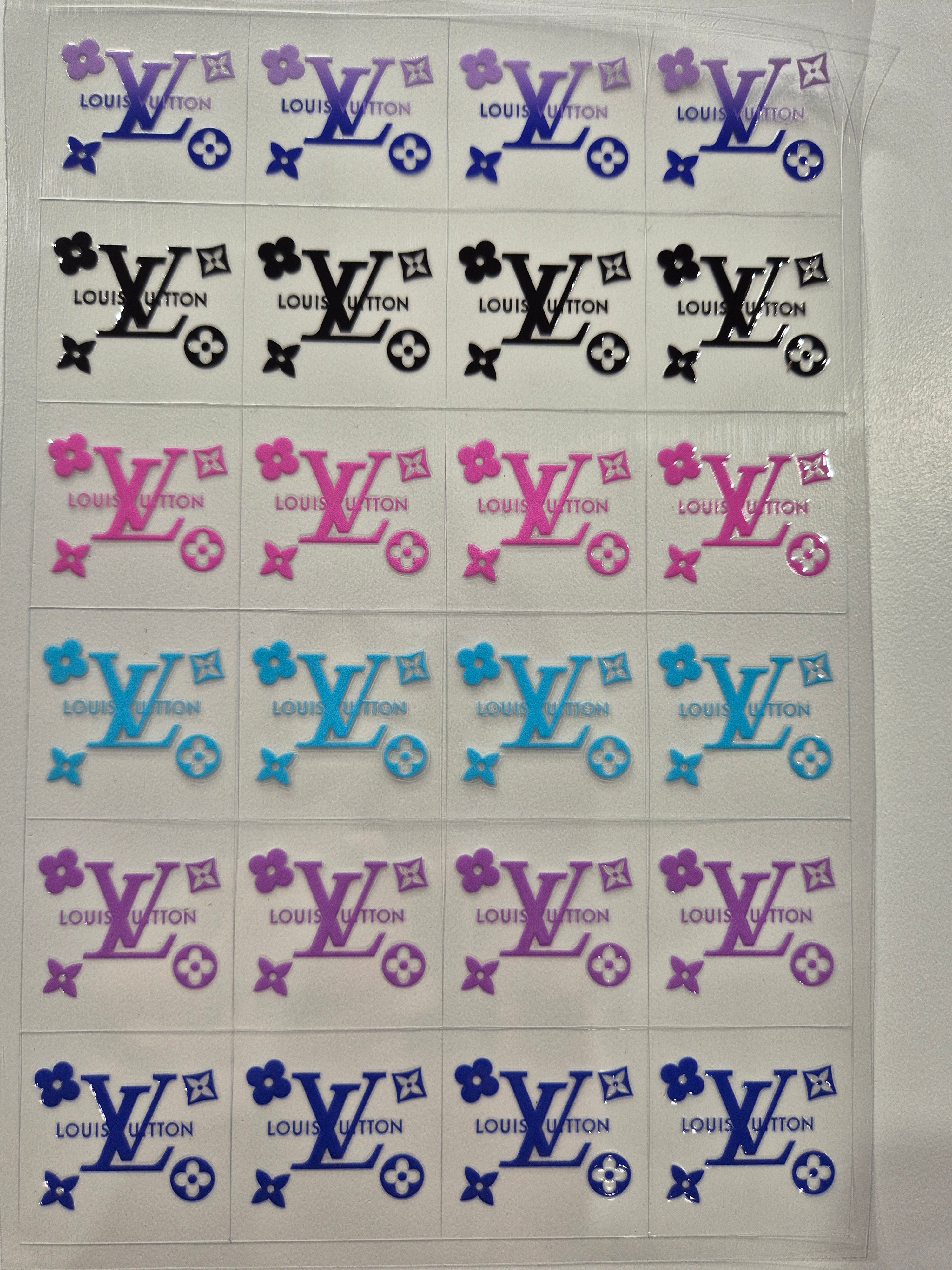 KISS CUT WRAP #203
