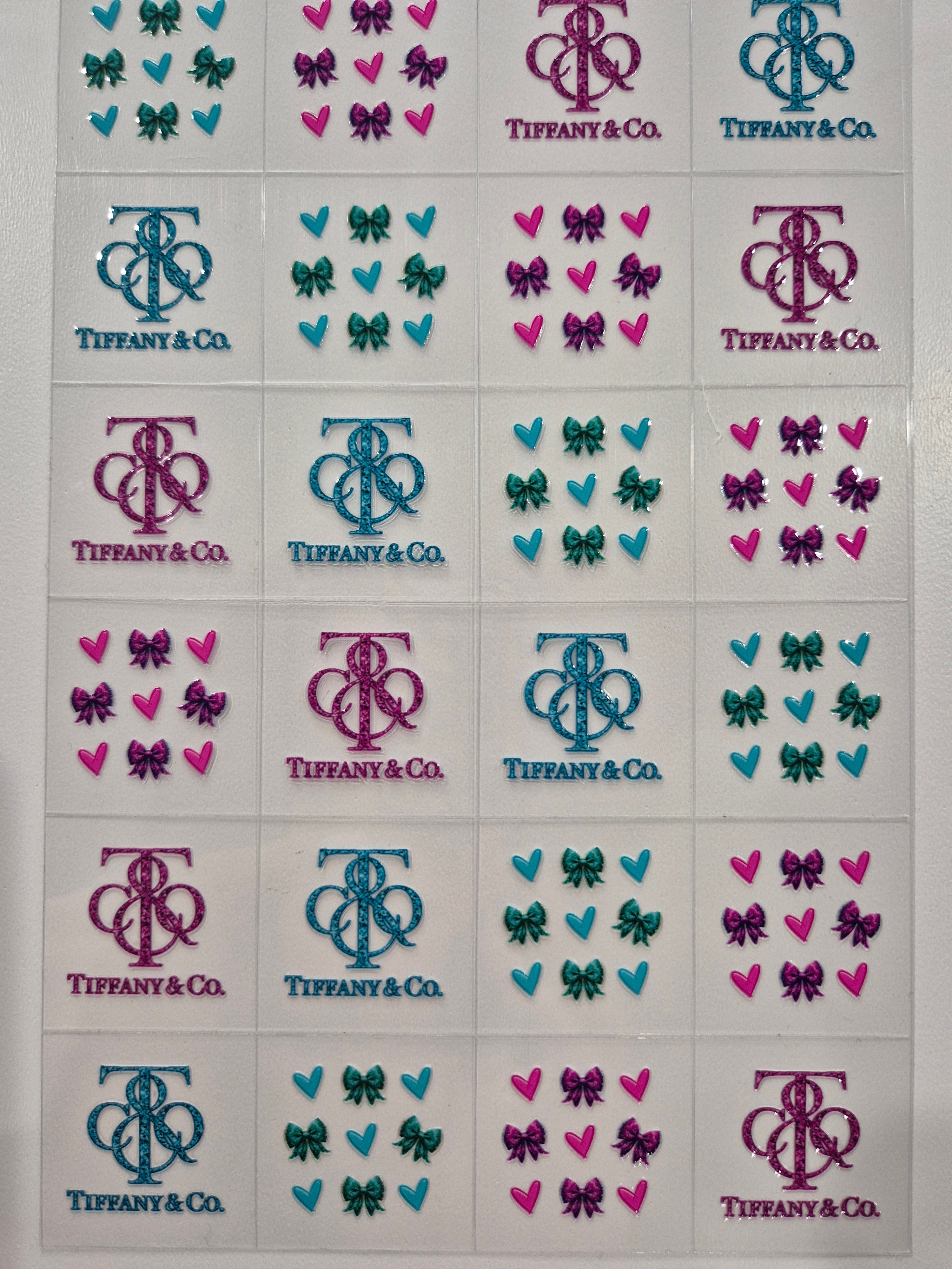 KISS CUT WRAP #222