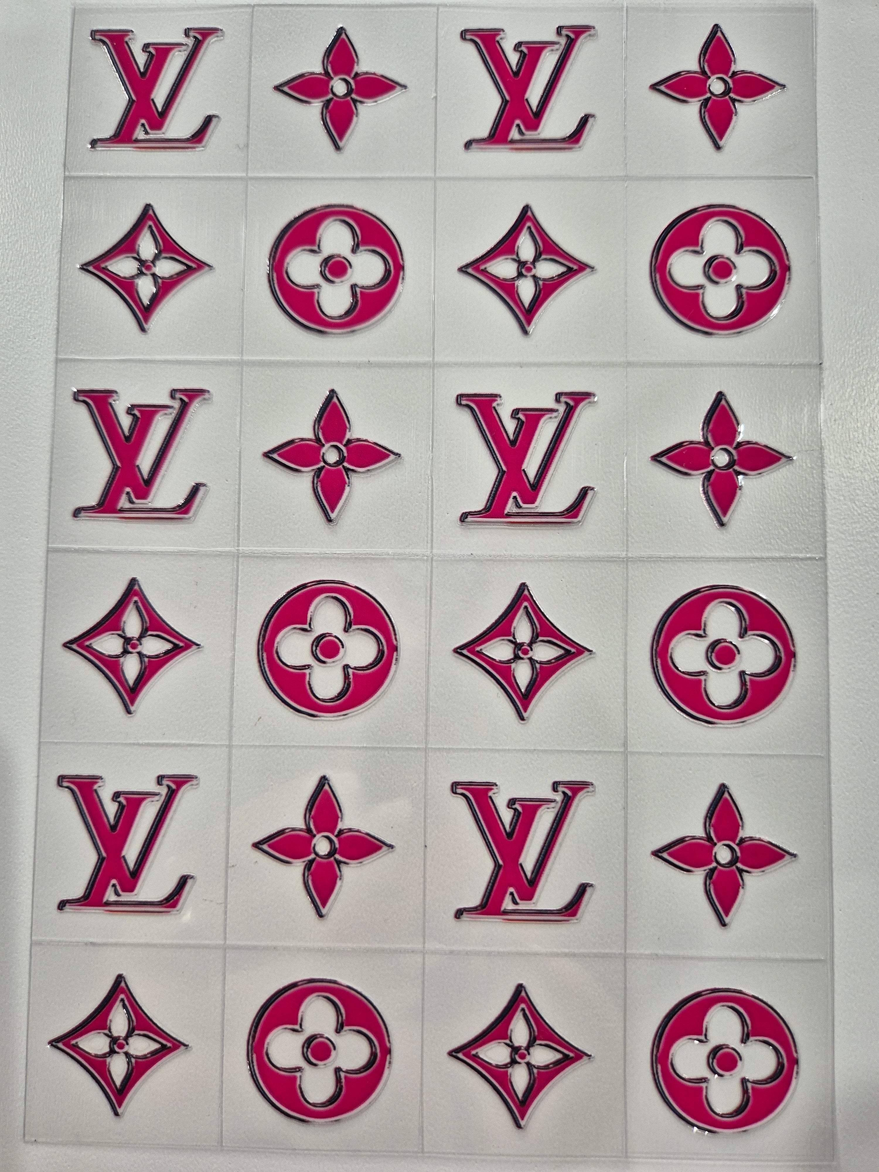 KISS CUT WRAP #223
