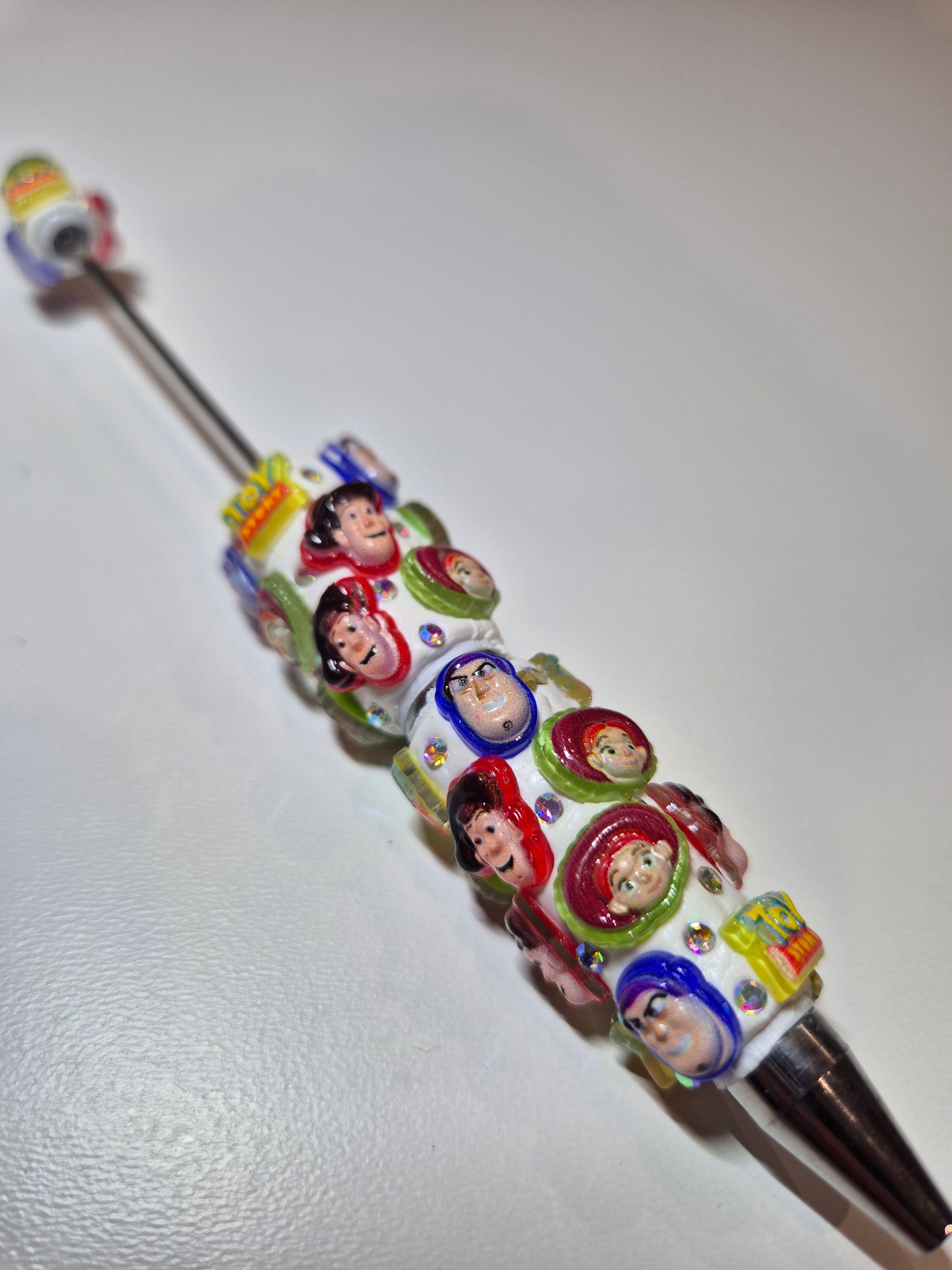 BOUJEE BLINGED PEN #1