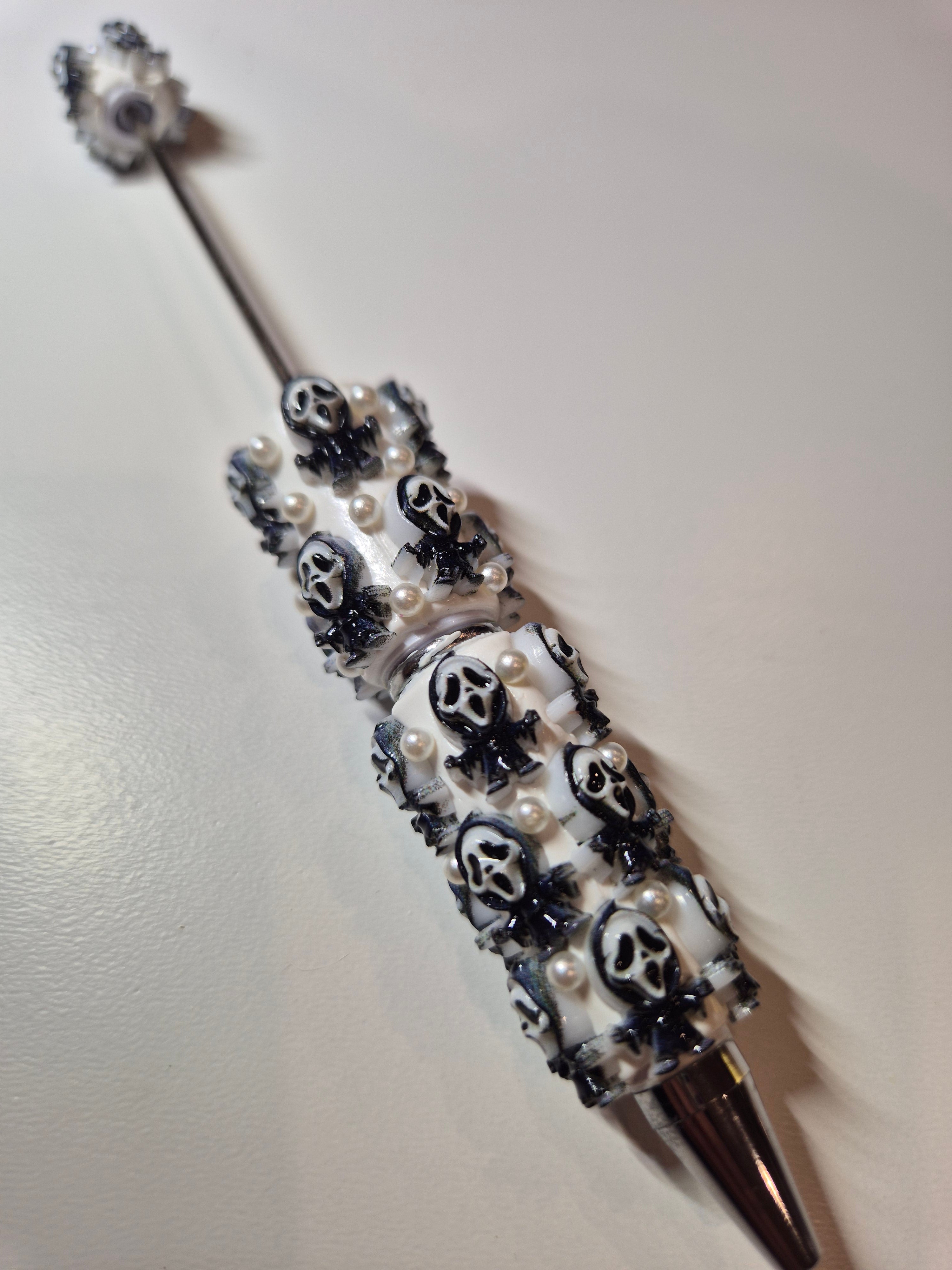 BOUJEE BLINGED PEN #2