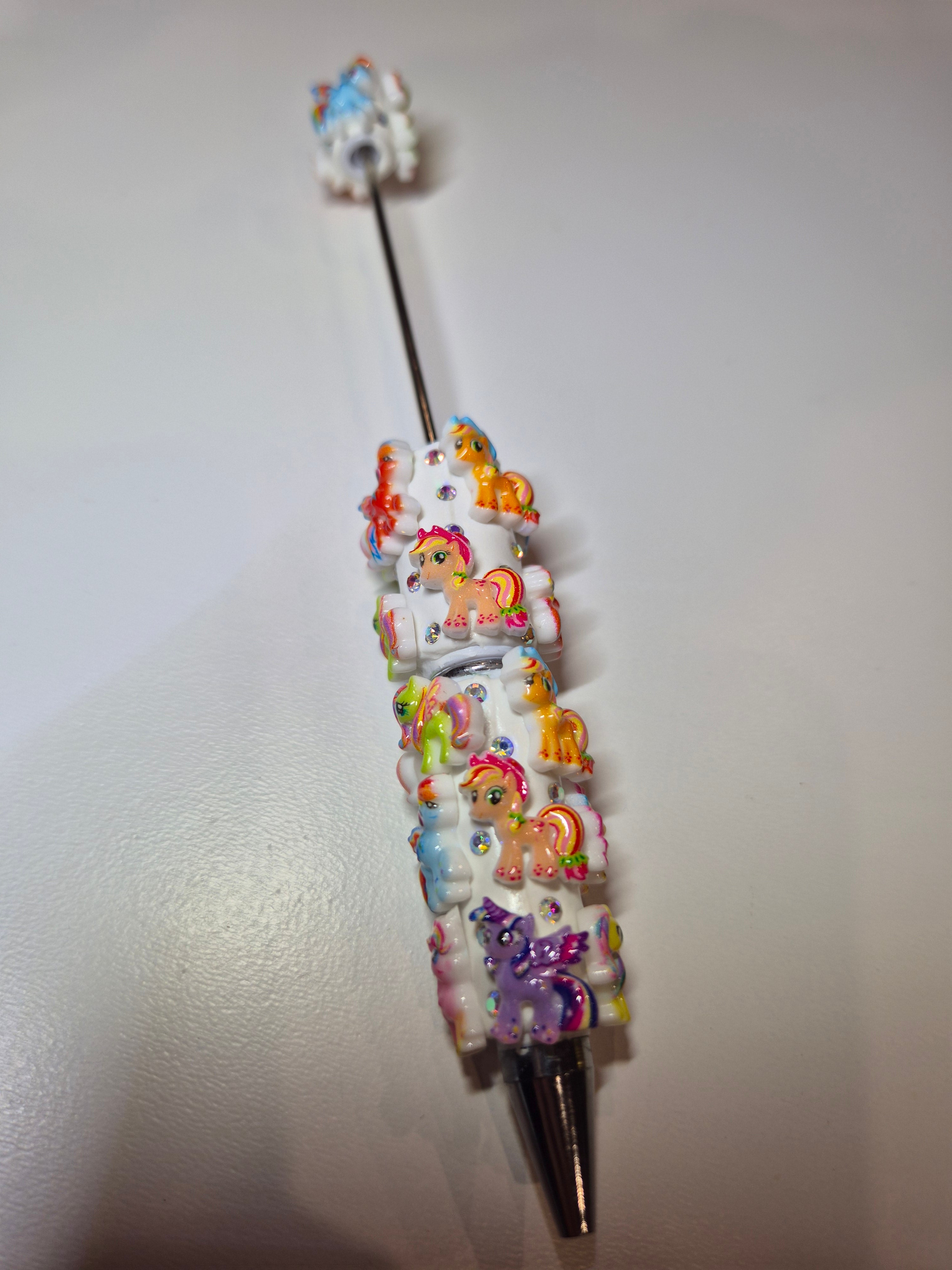 BOUJEE BLINGED PEN #3