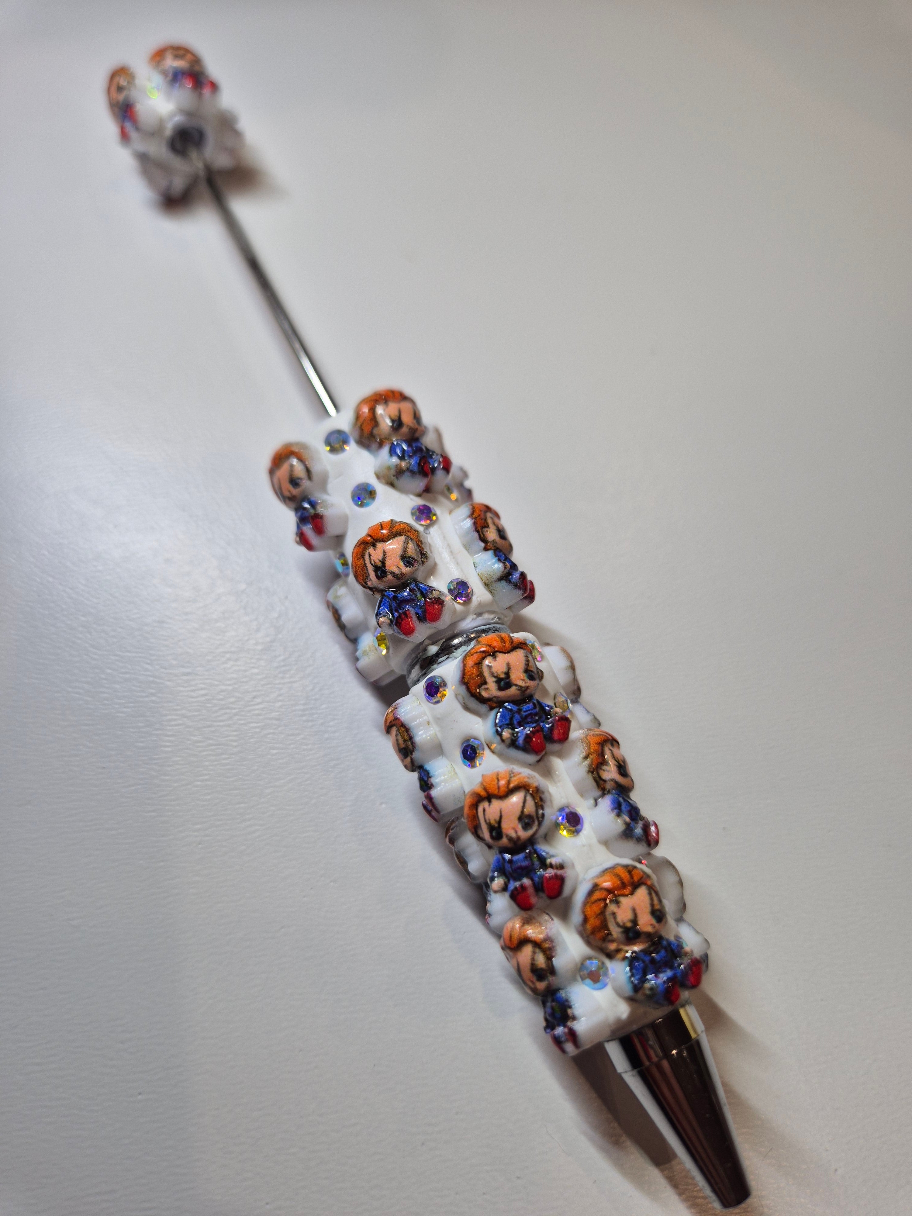 BOUJEE BLINGED PEN #4