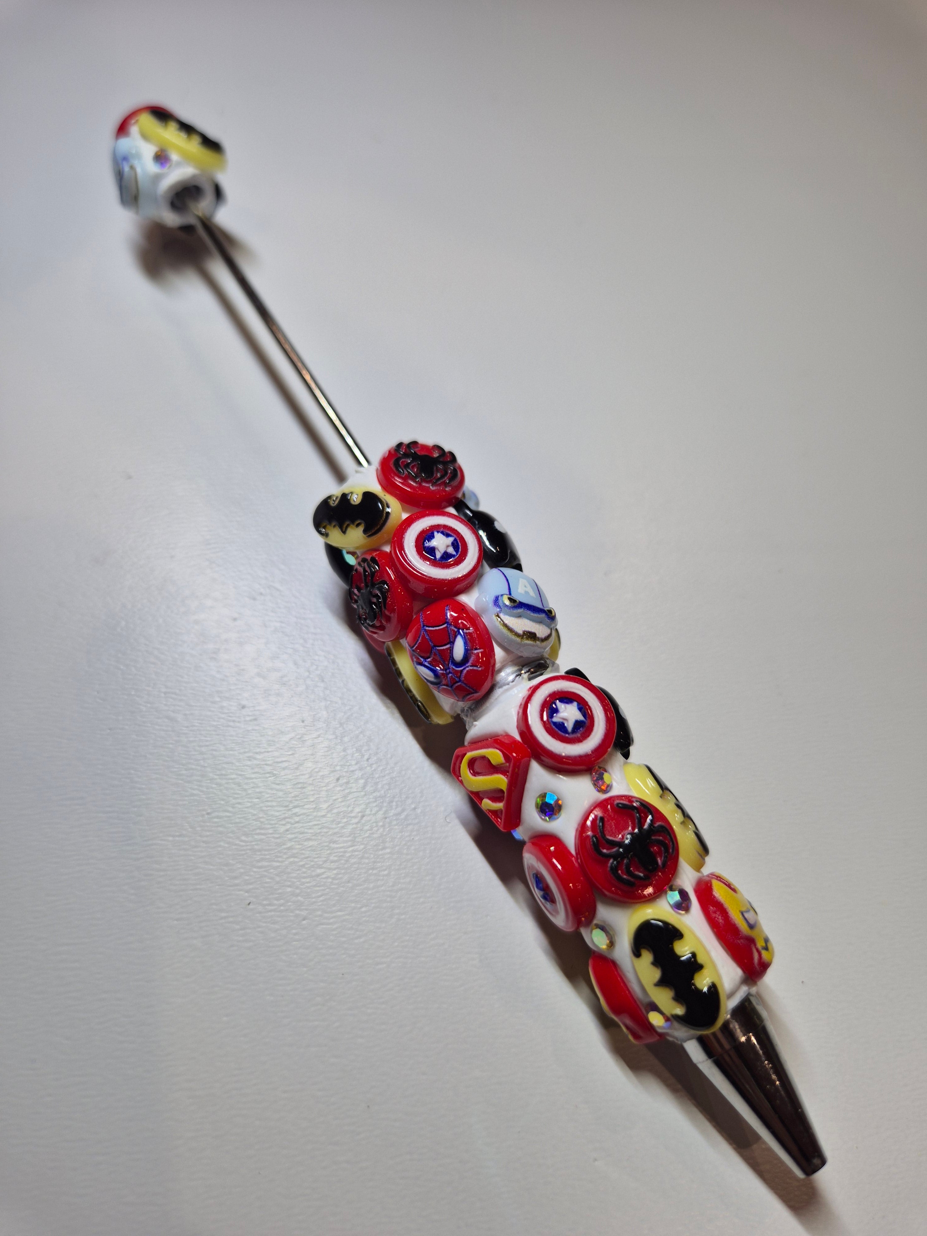BOUJEE BLINGED PEN #5