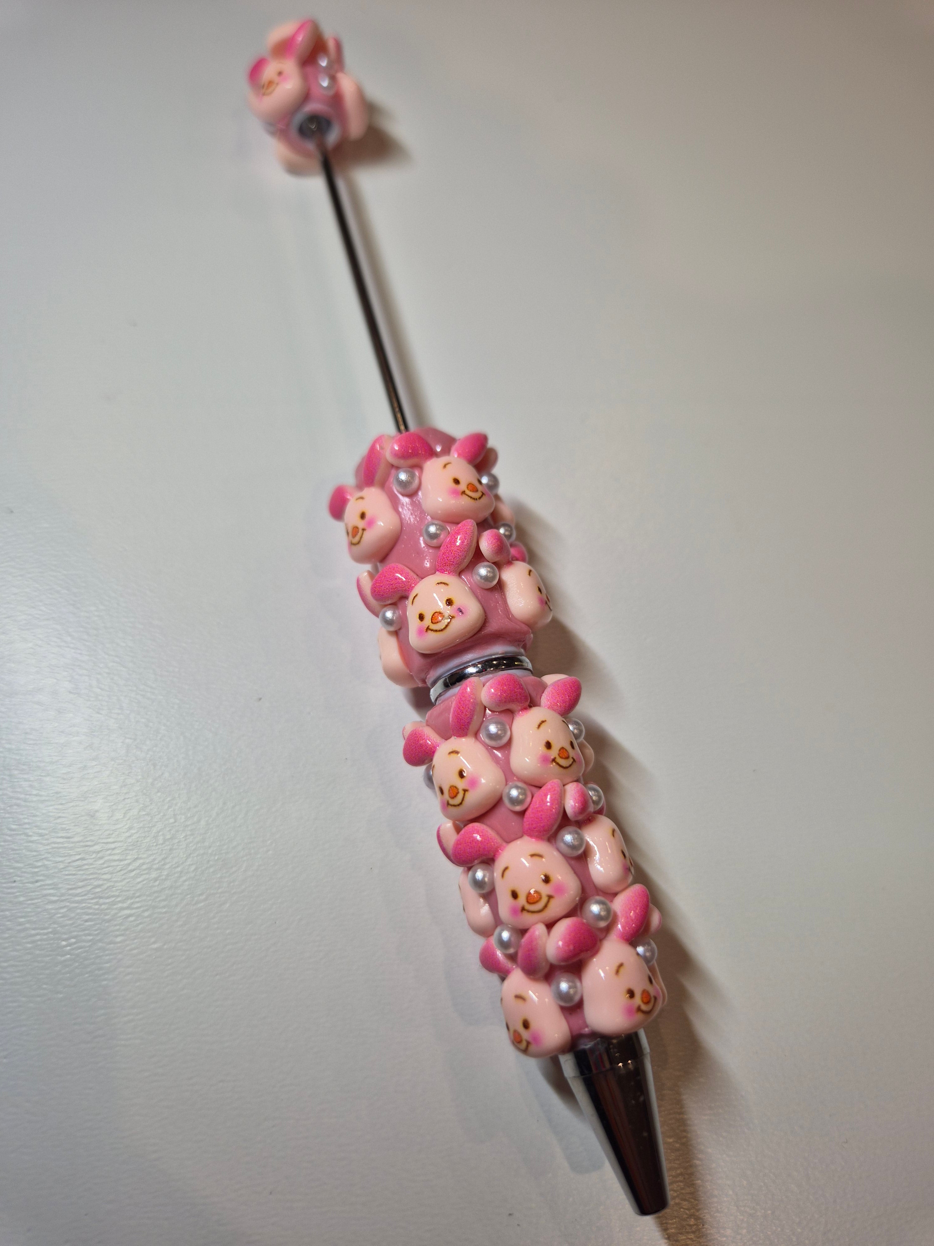 BOUJEE BLINGED PEN #6
