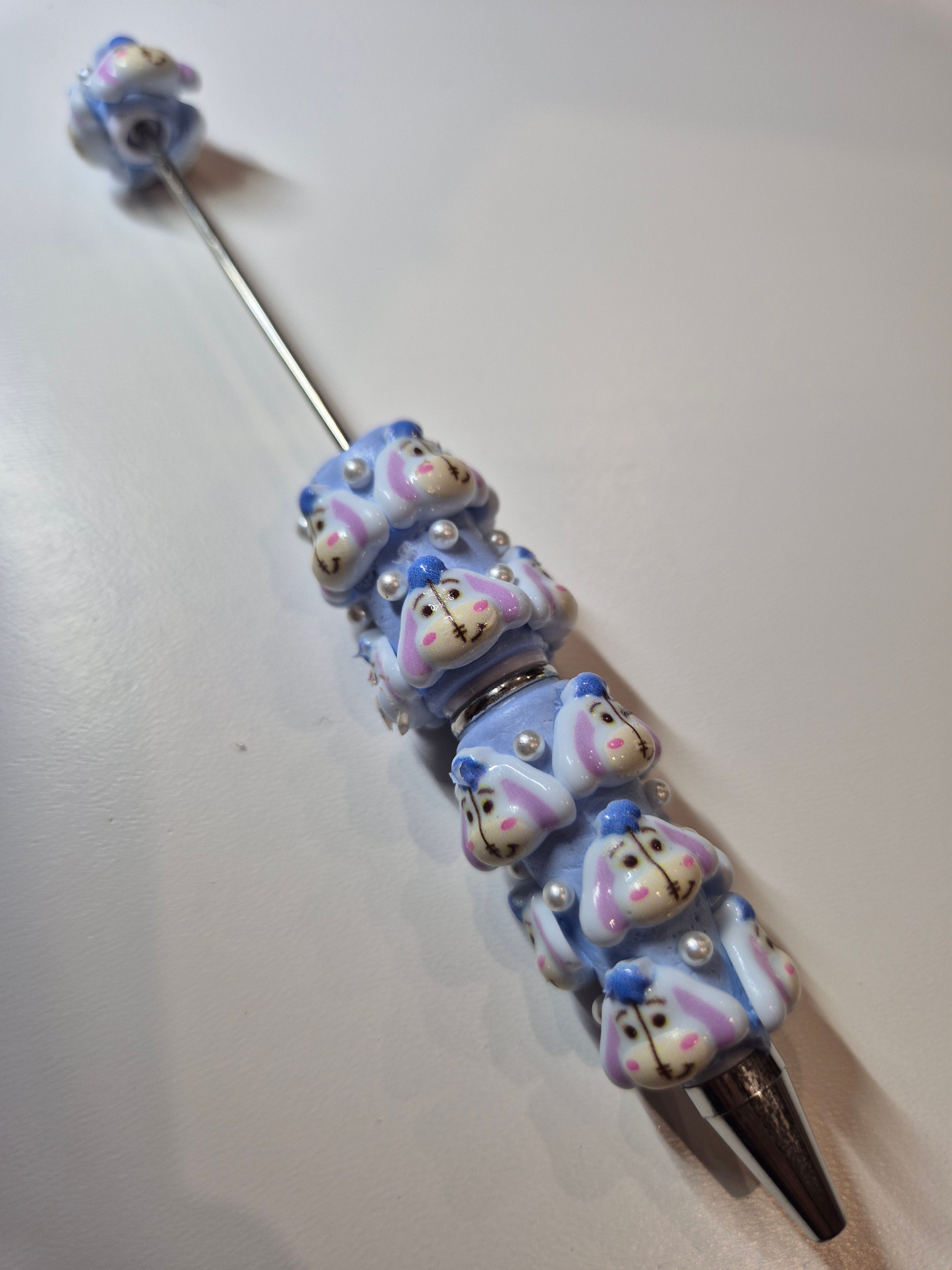 BOUJEE BLINGED PEN #7