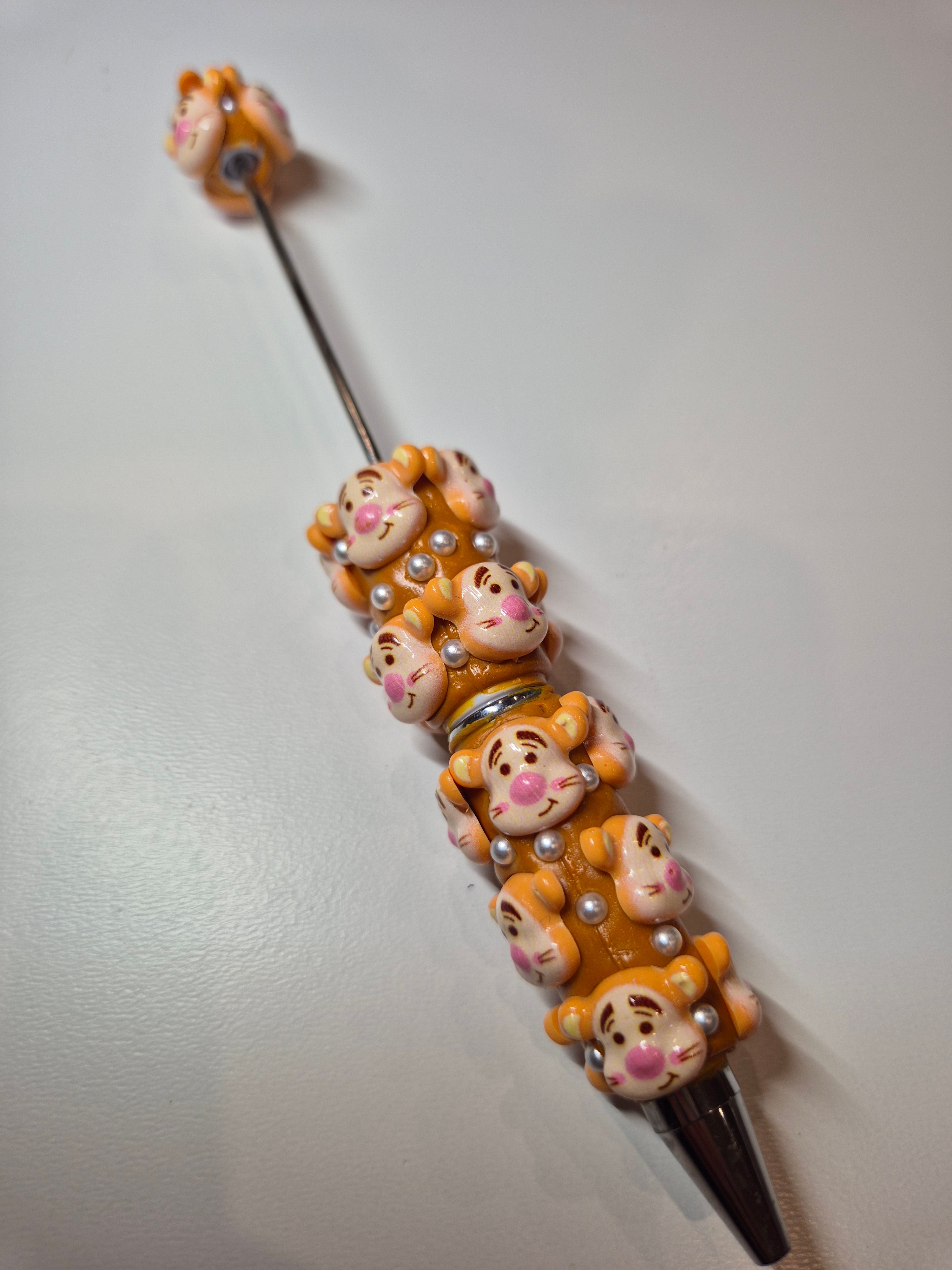BOUJEE BLINGED PEN #9