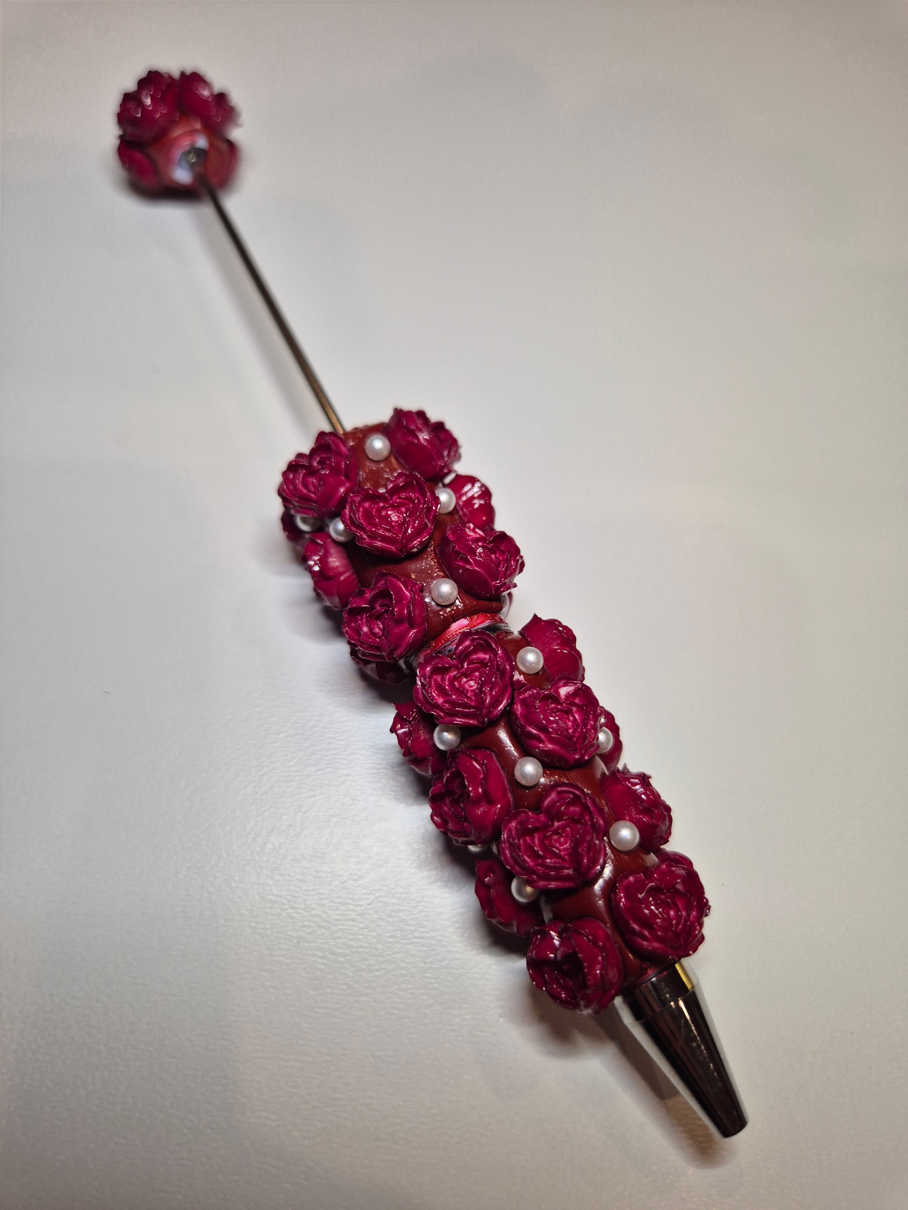 BOUJEE BLINGED PEN #10