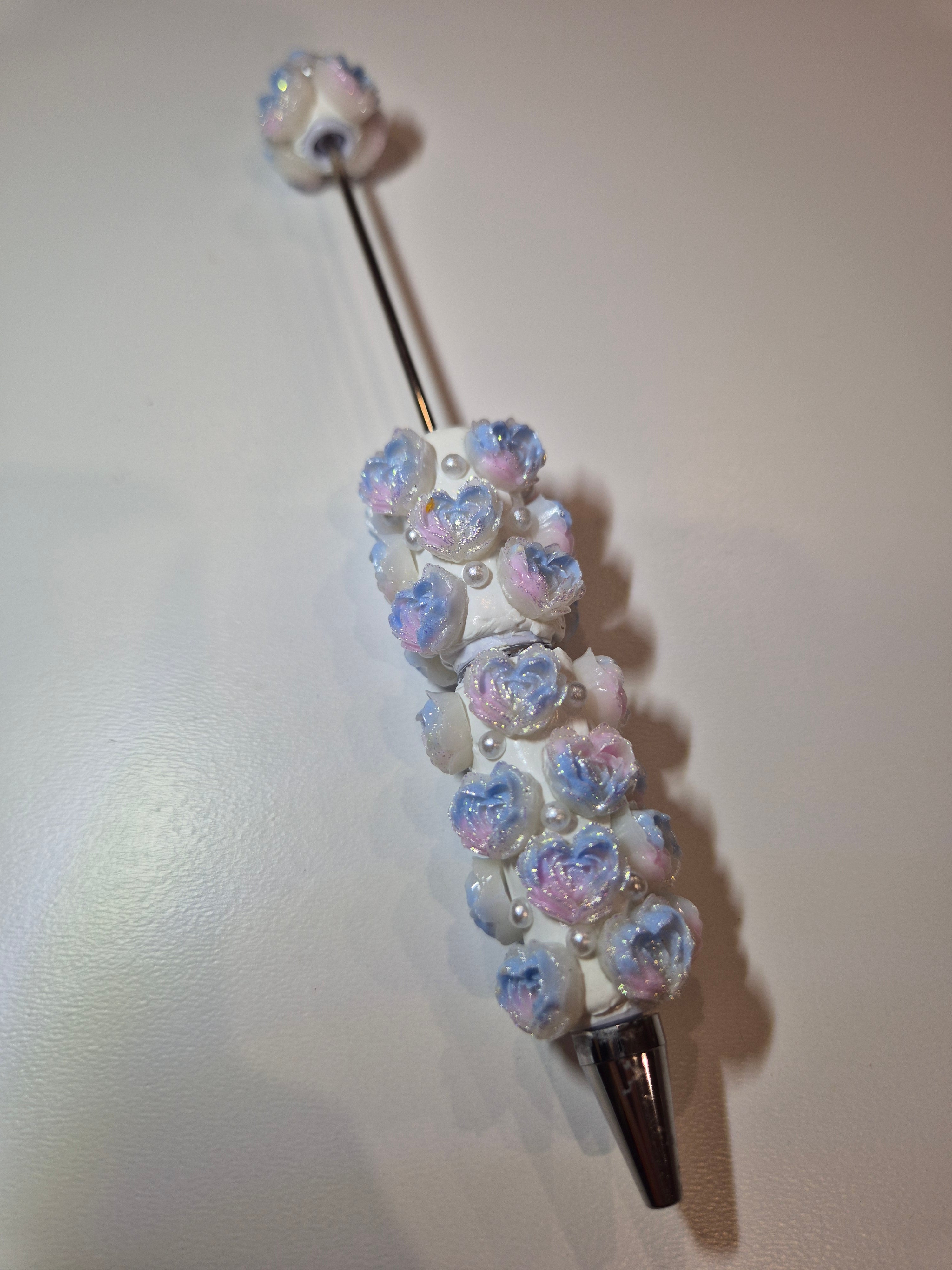 BOUJEE BLINGED PEN #12