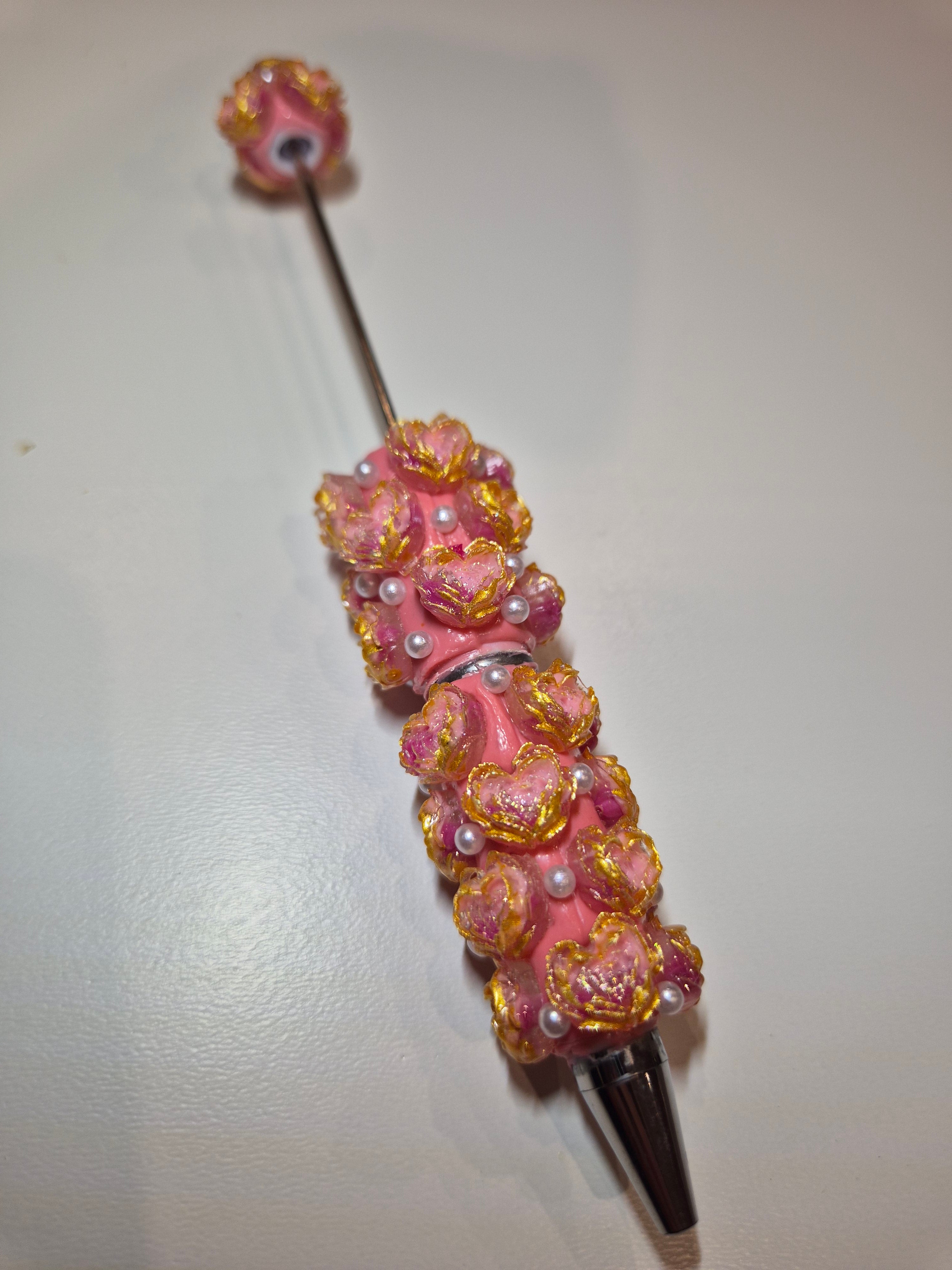 BOUJEE BLINGED PEN #13