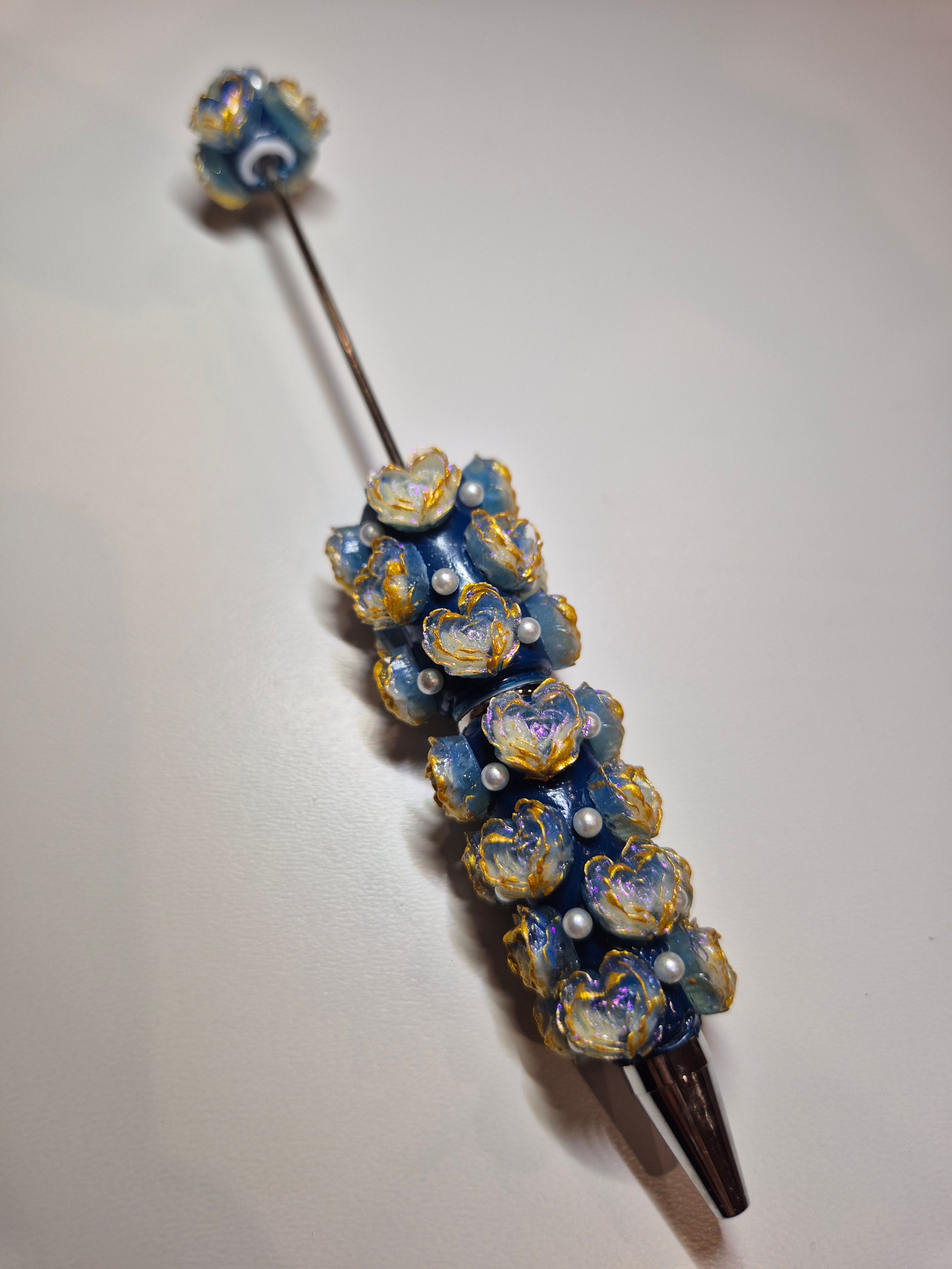BOUJEE BLINGED PEN #14