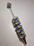 BOUJEE BLINGED PEN #14