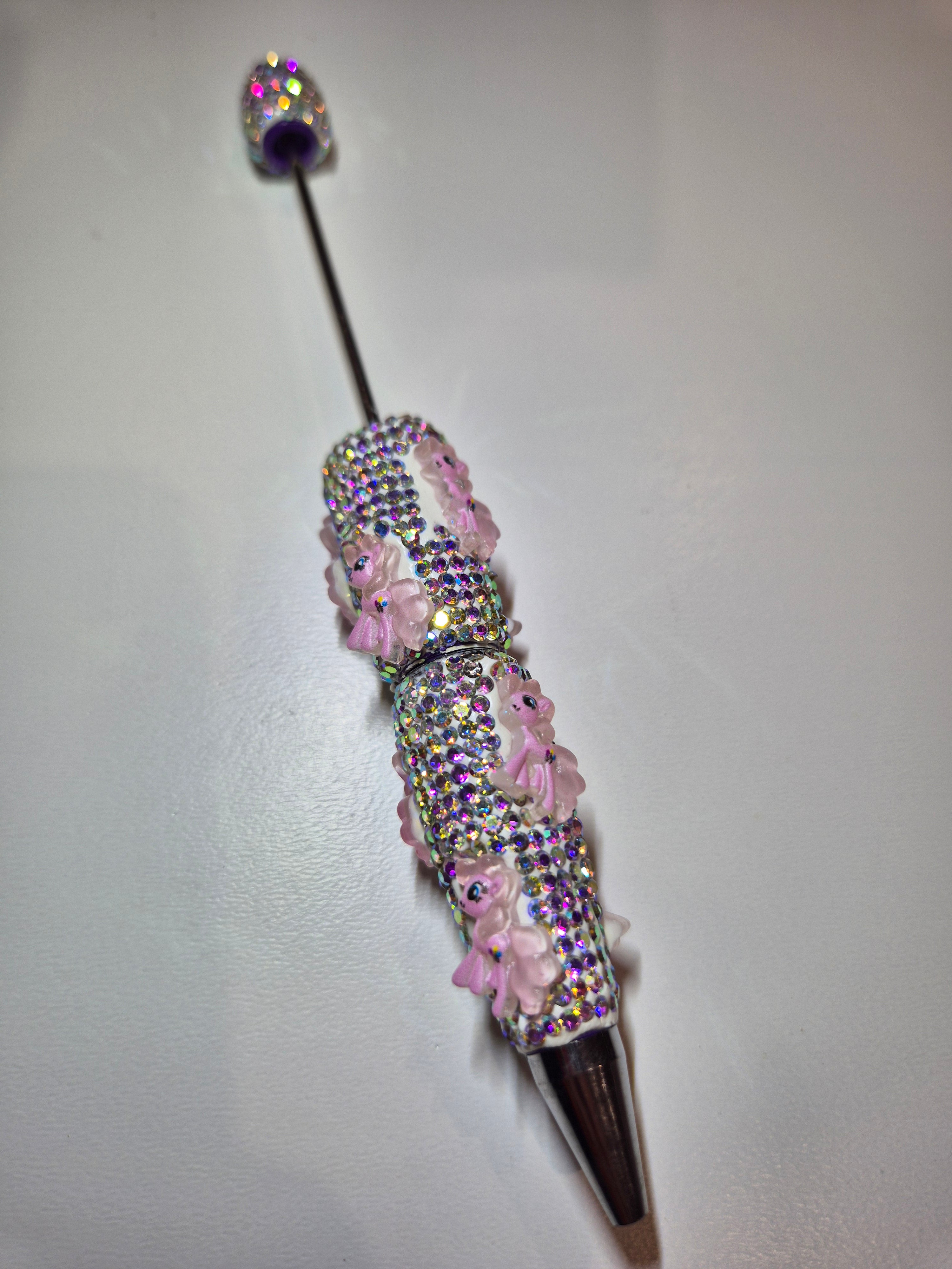 BOUJEE BLINGED PEN #16