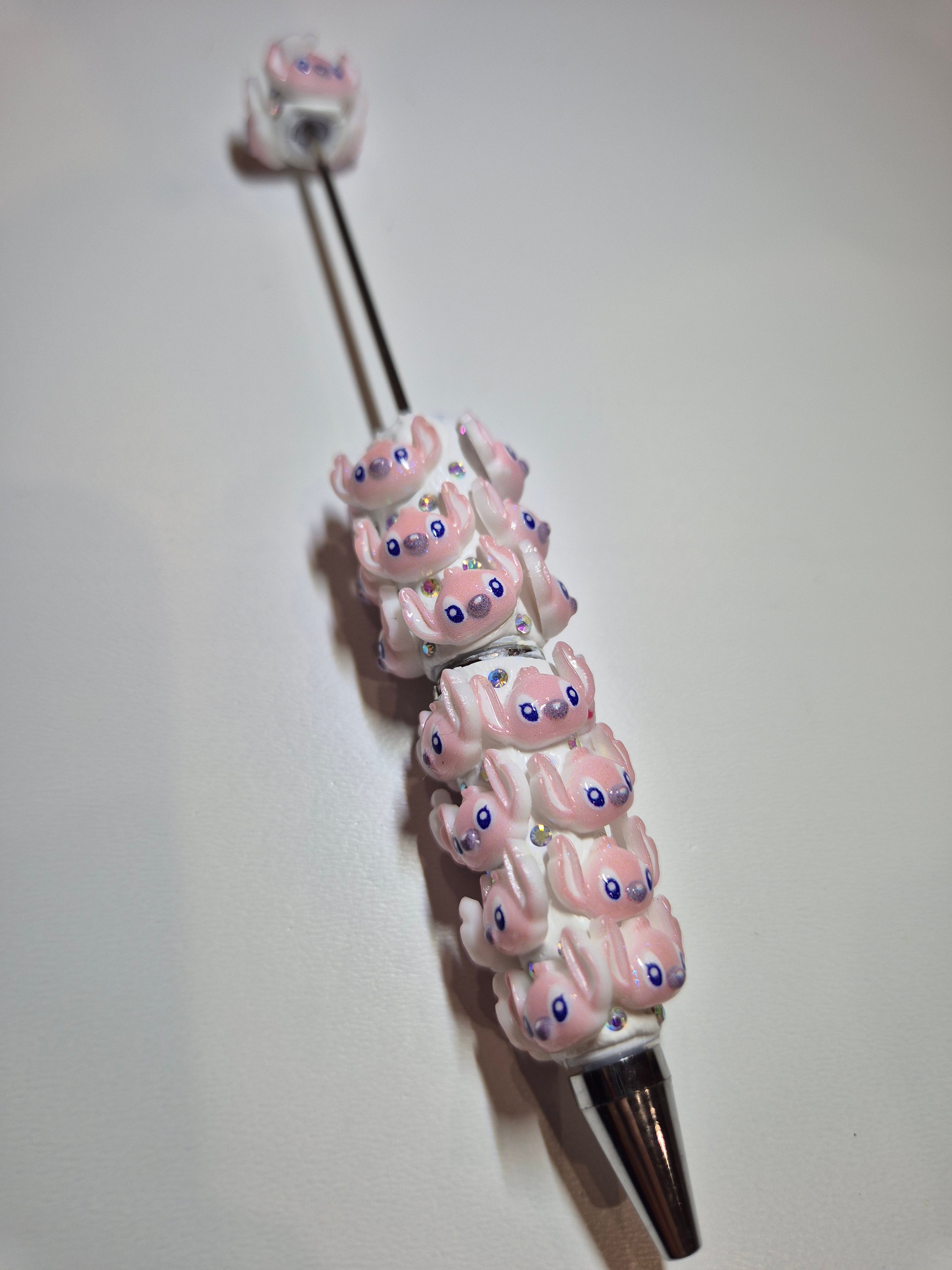 BOUJEE BLINGED PEN #19