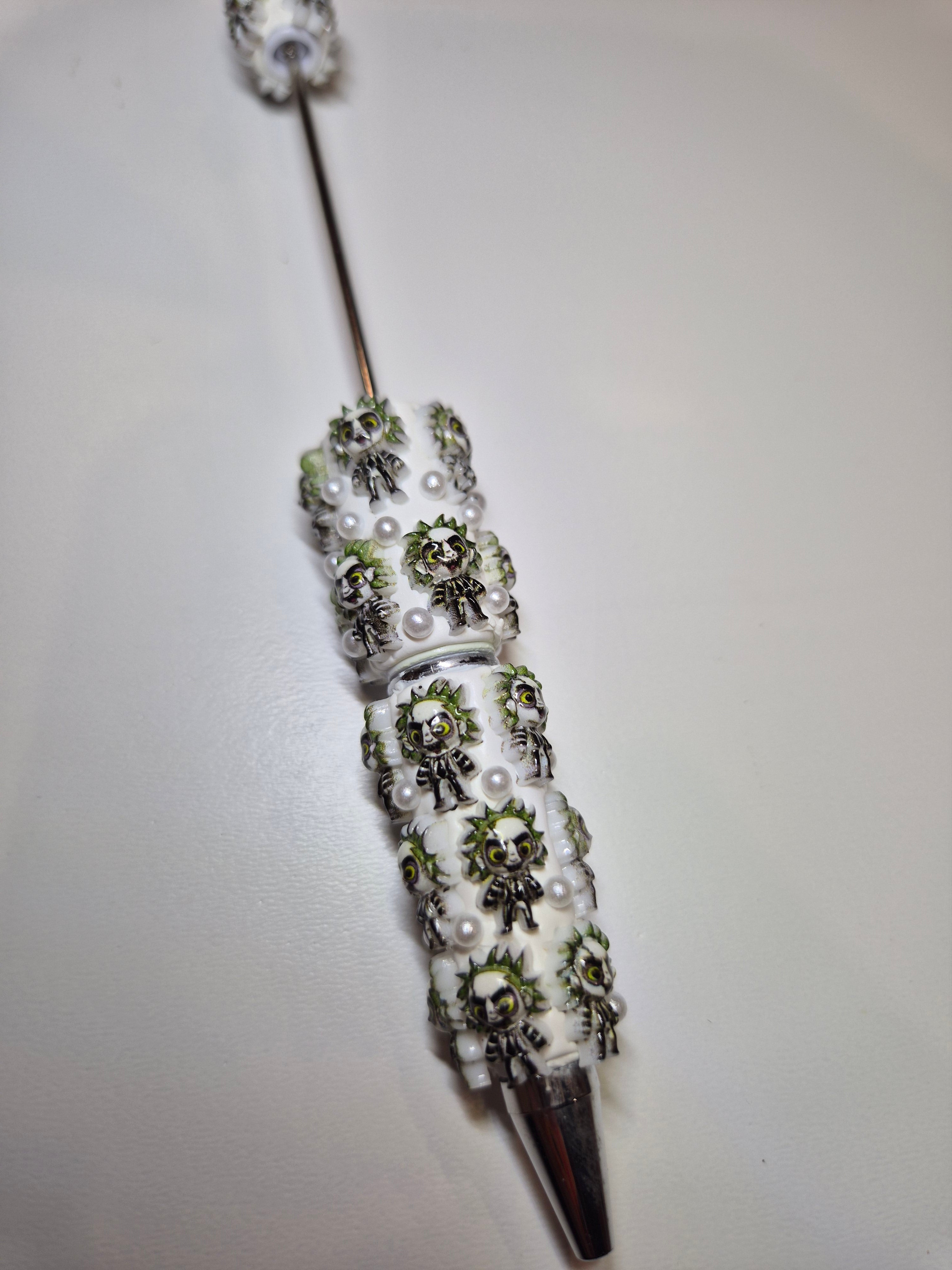 BOUJEE BLINGED PEN #20