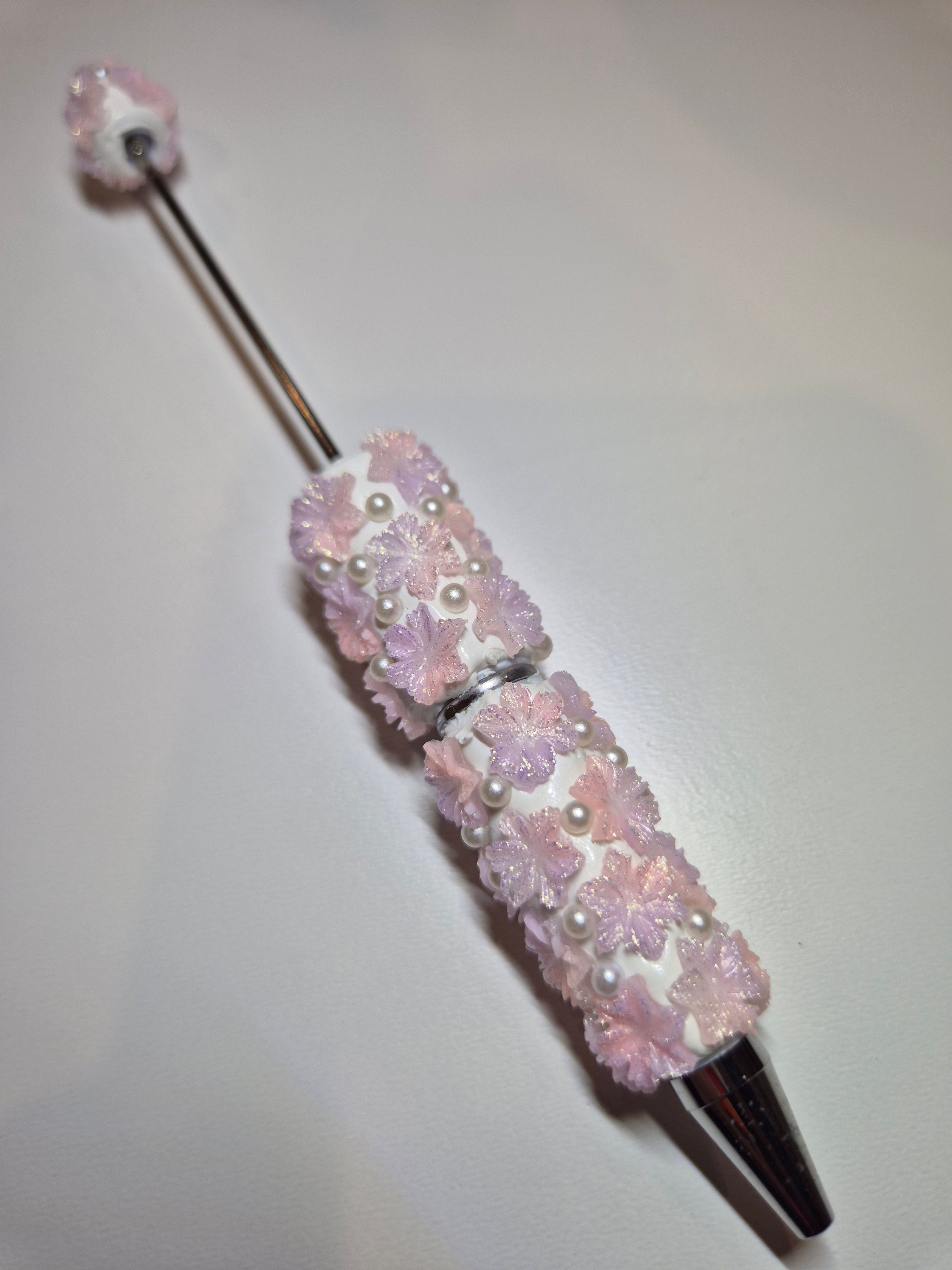 BOUJEE BLINGED PEN #23