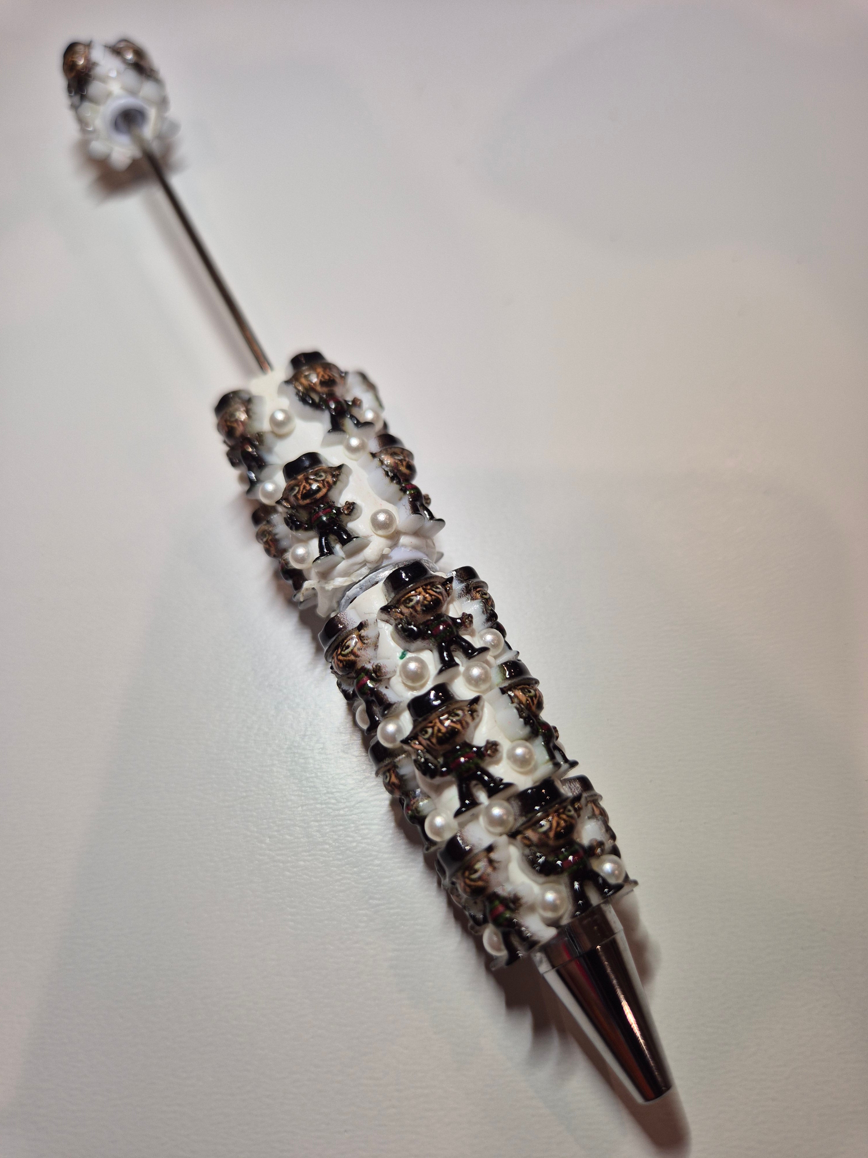 BOUJEE BLINGED PEN #24