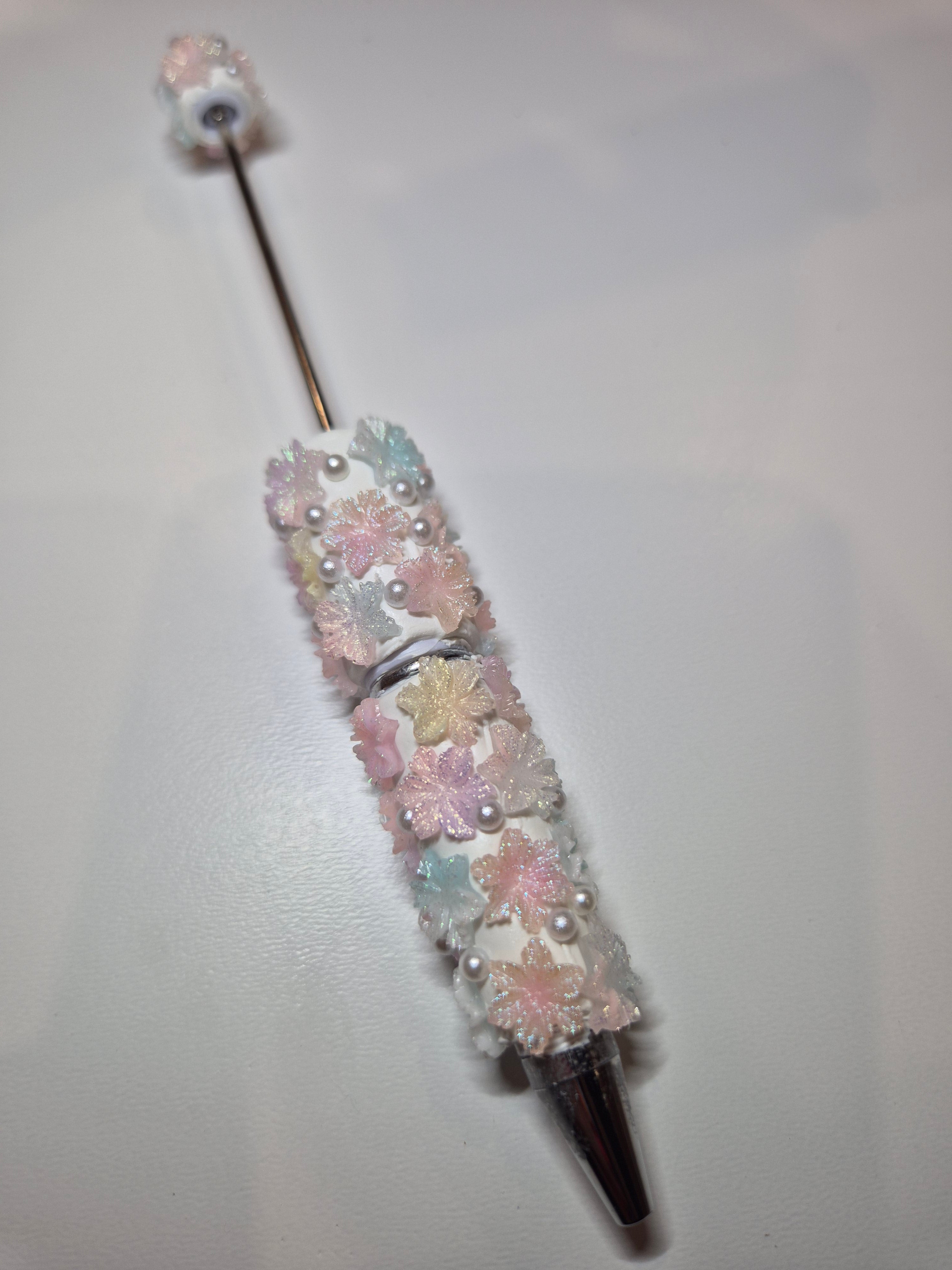 BOUJEE BLINGED PEN #25