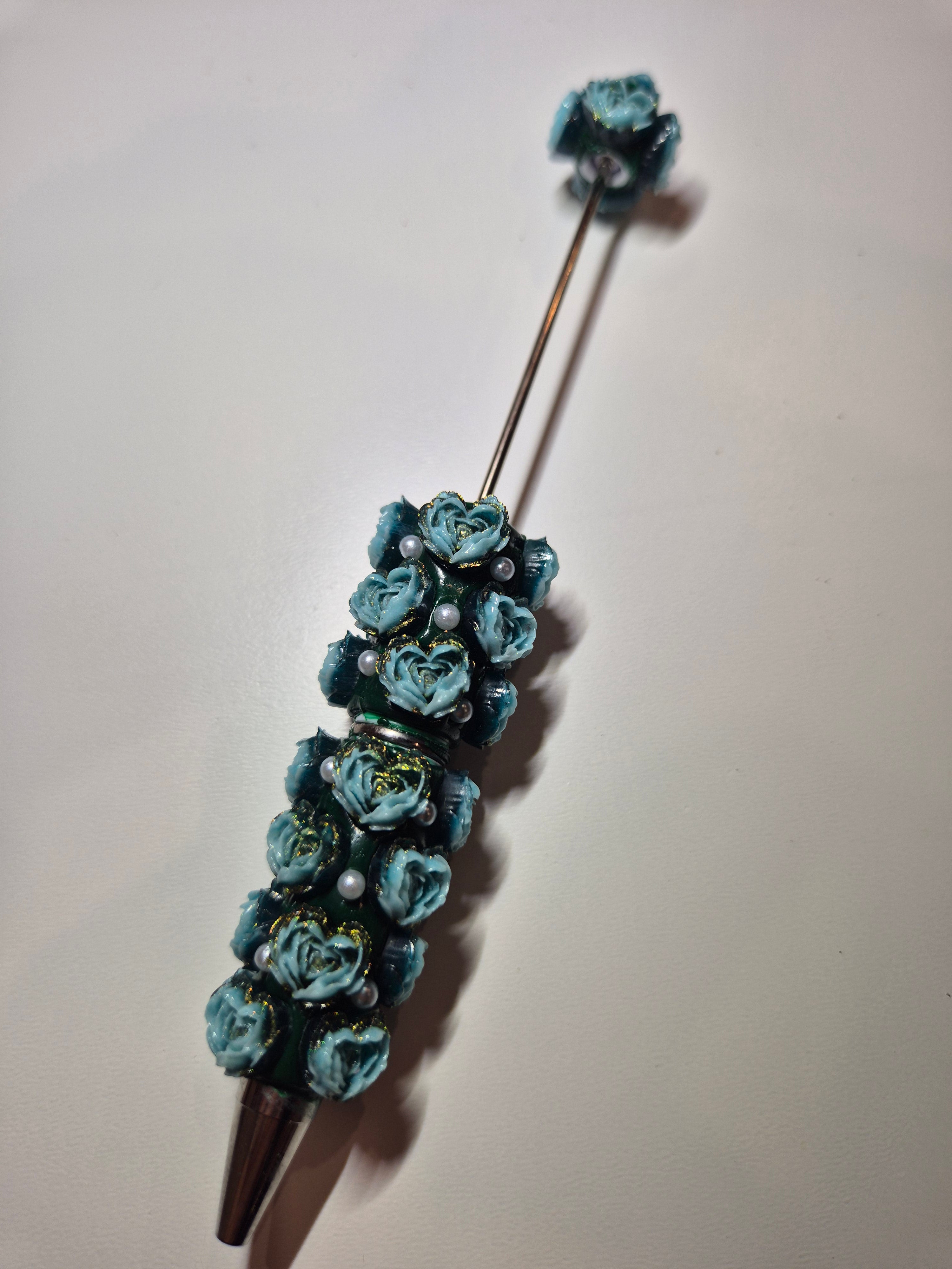 BOUJEE BLINGED PEN #26