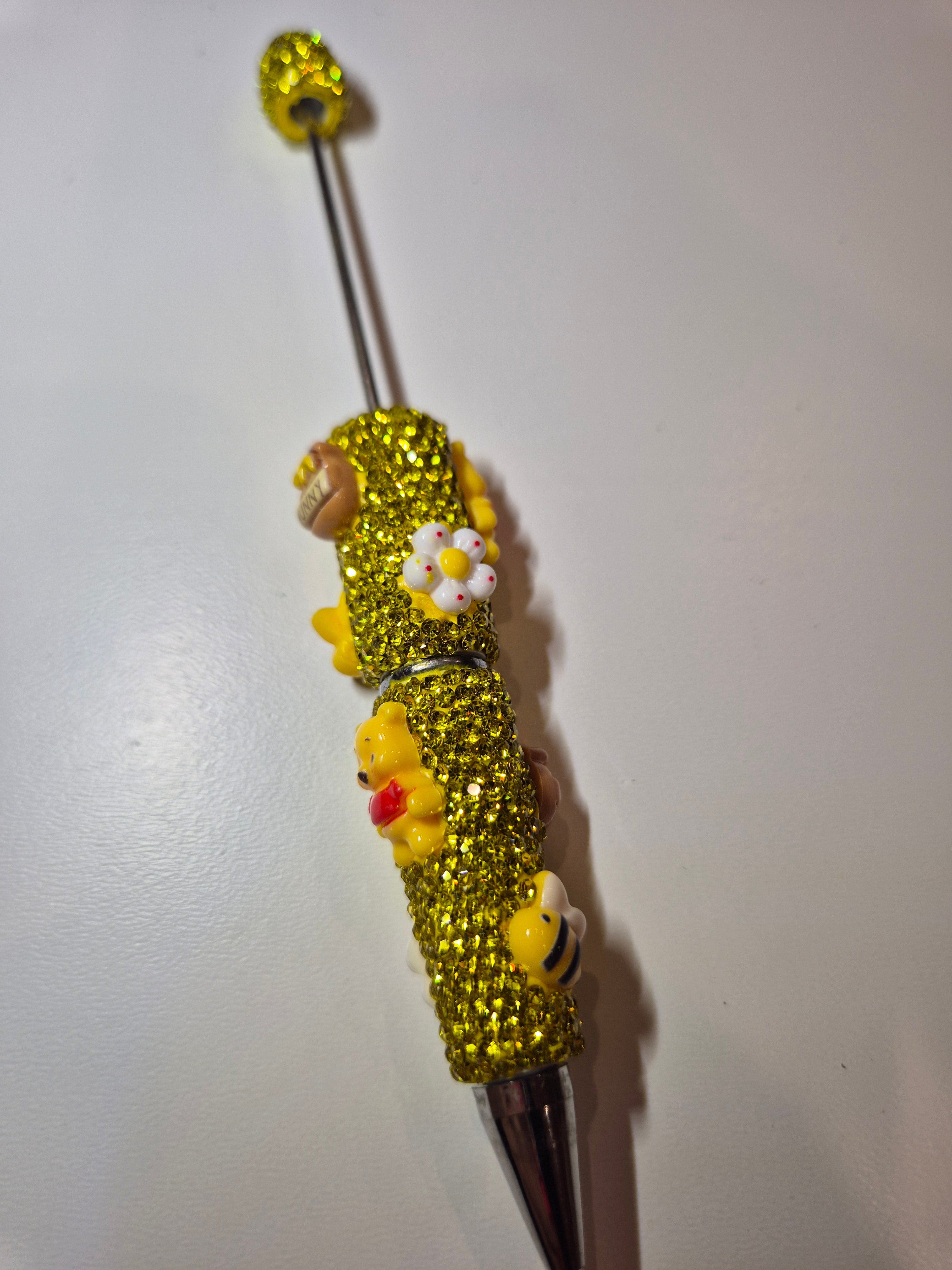 BOUJEE BLINGED PEN #27