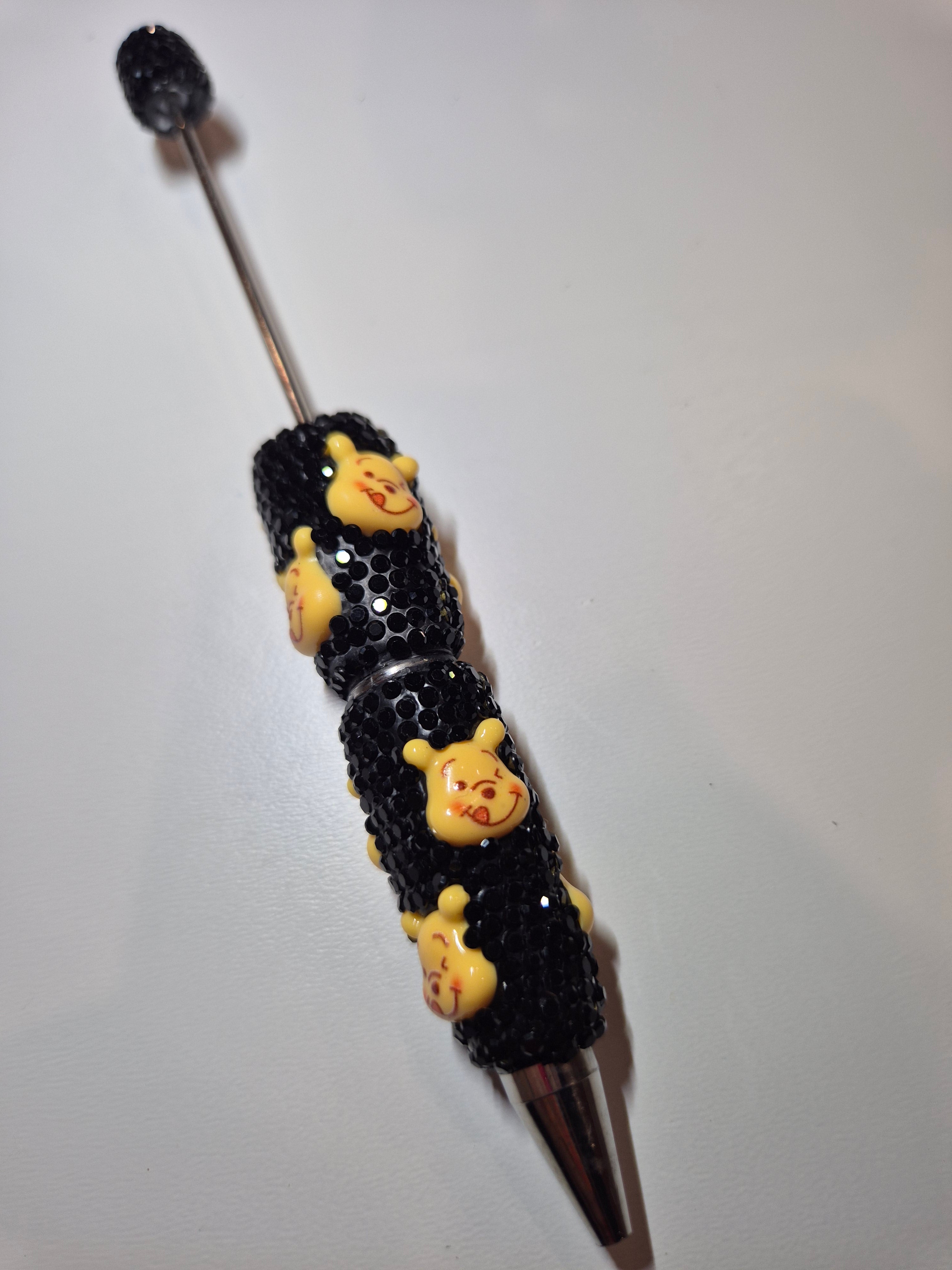 BOUJEE BLINGED PEN #28