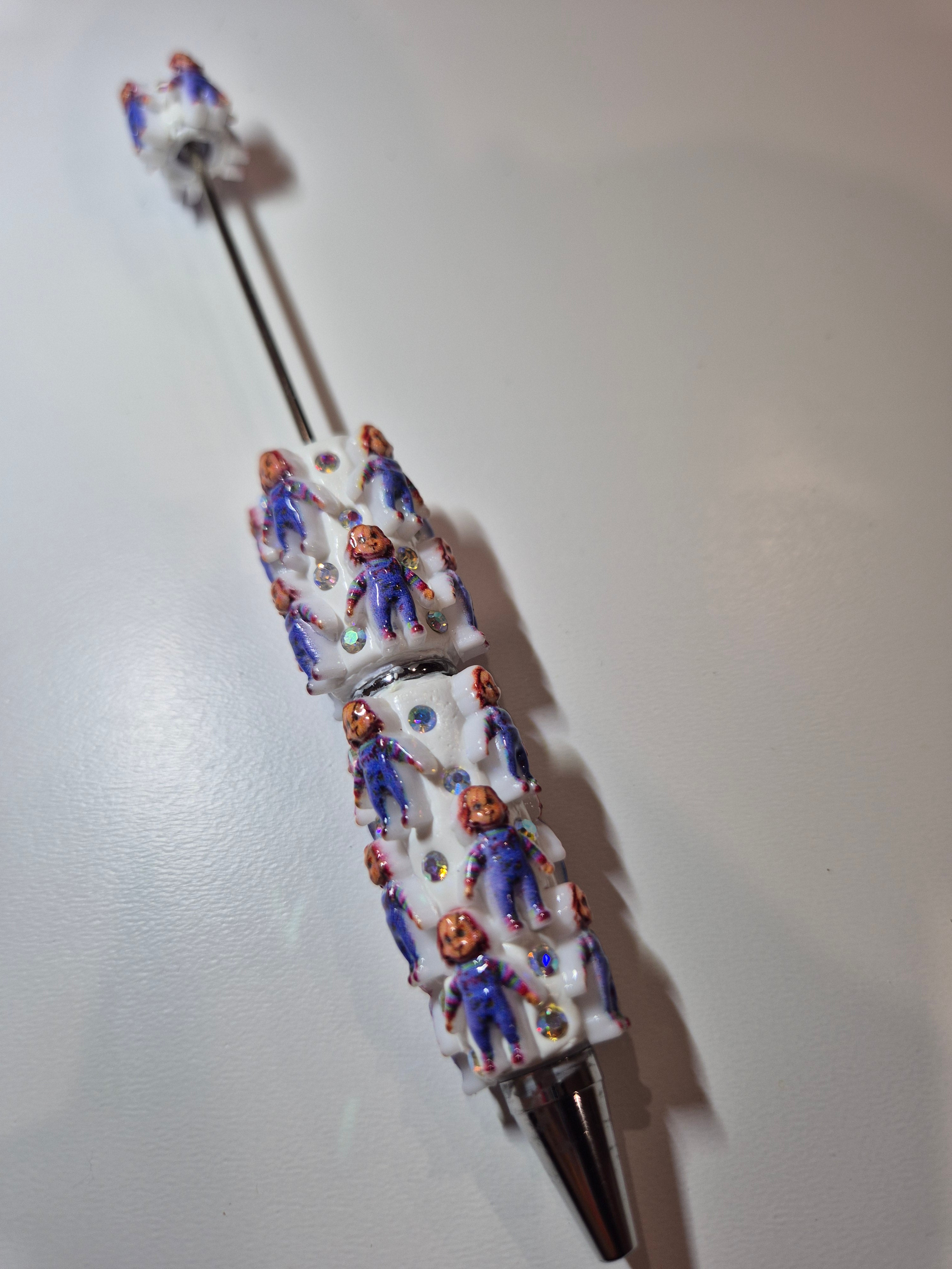 BOUJEE BLINGED PEN #30