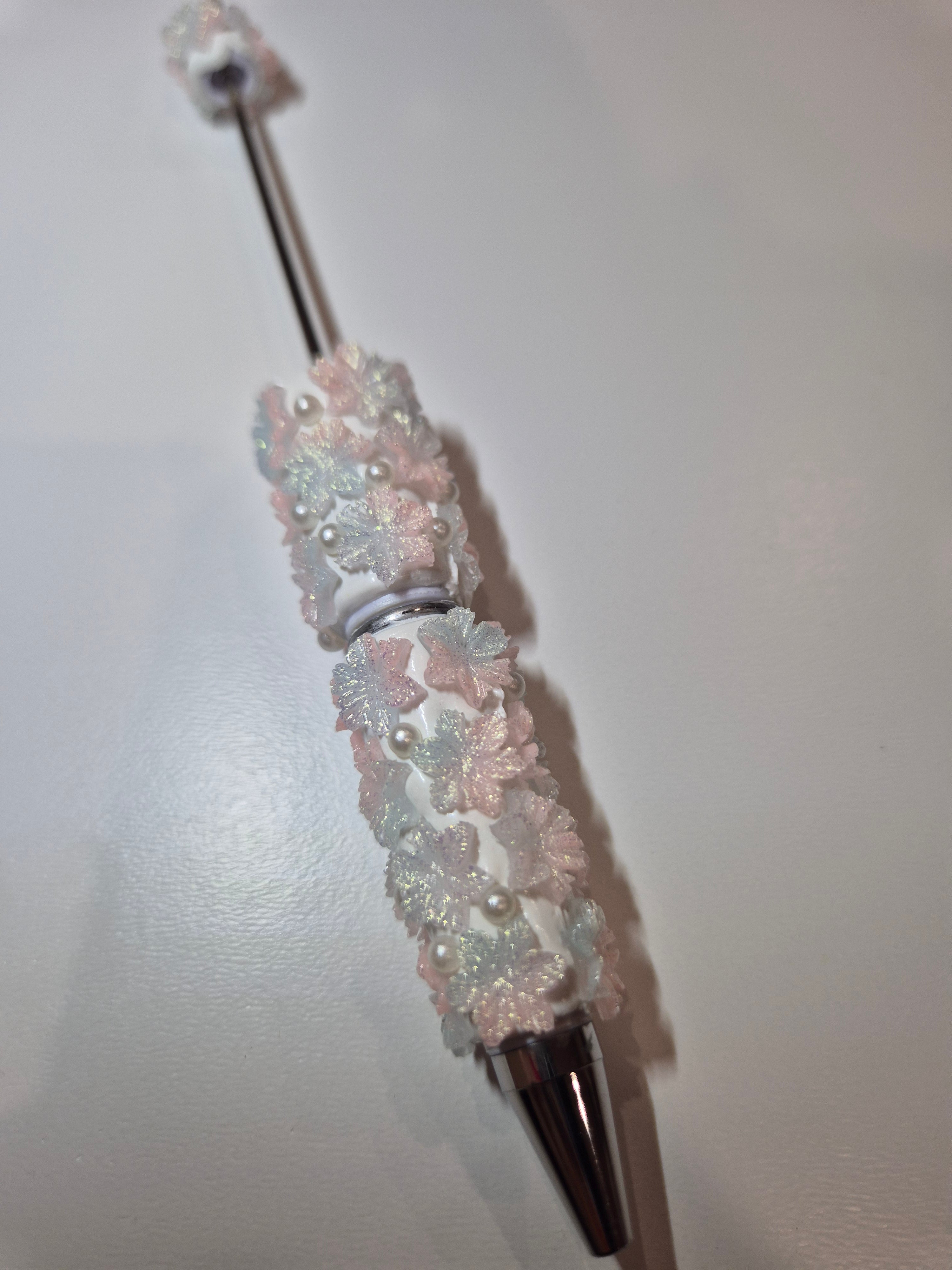BOUJEE BLINGED PEN #32