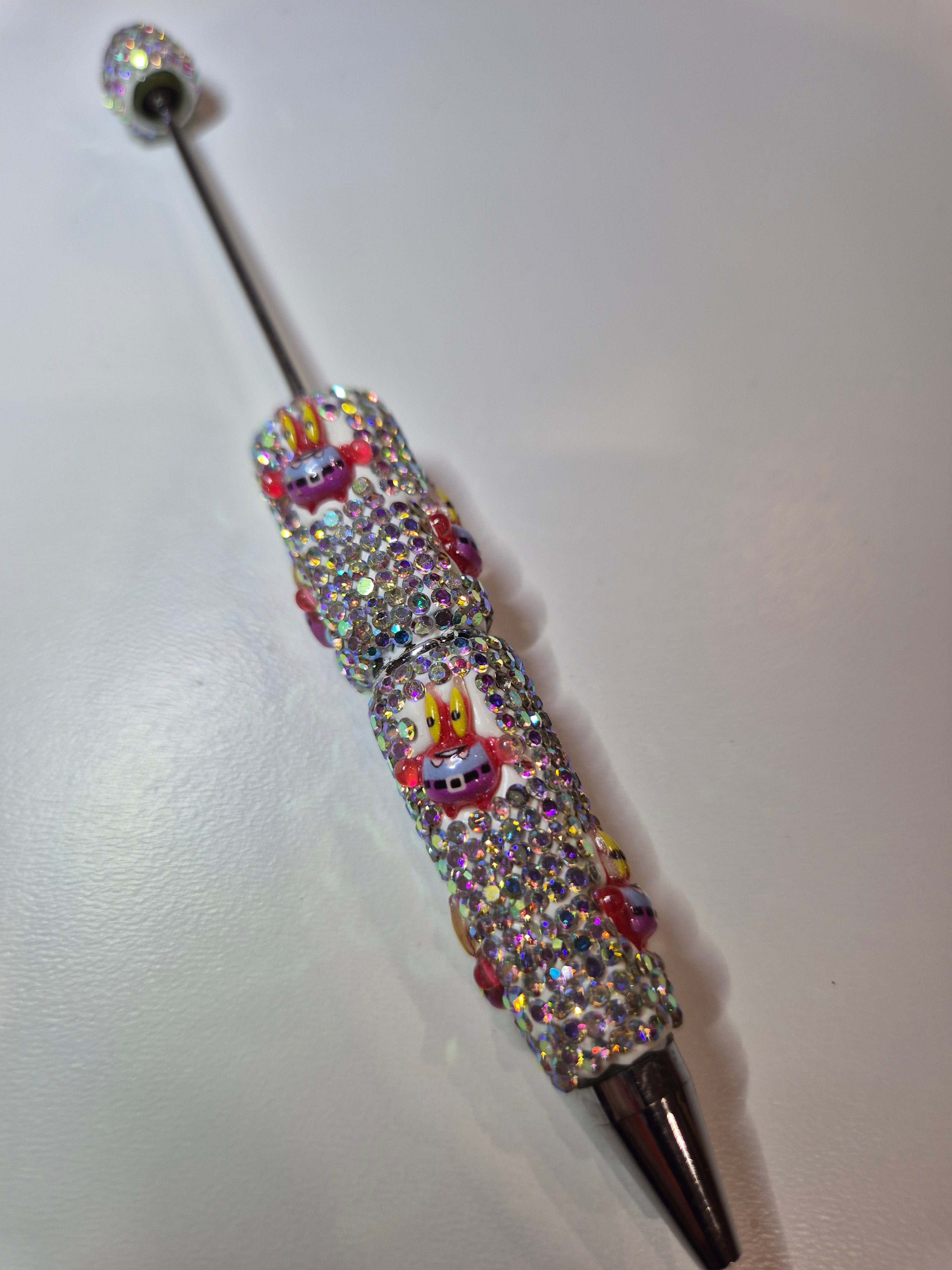 BOUJEE BLINGED PEN #33