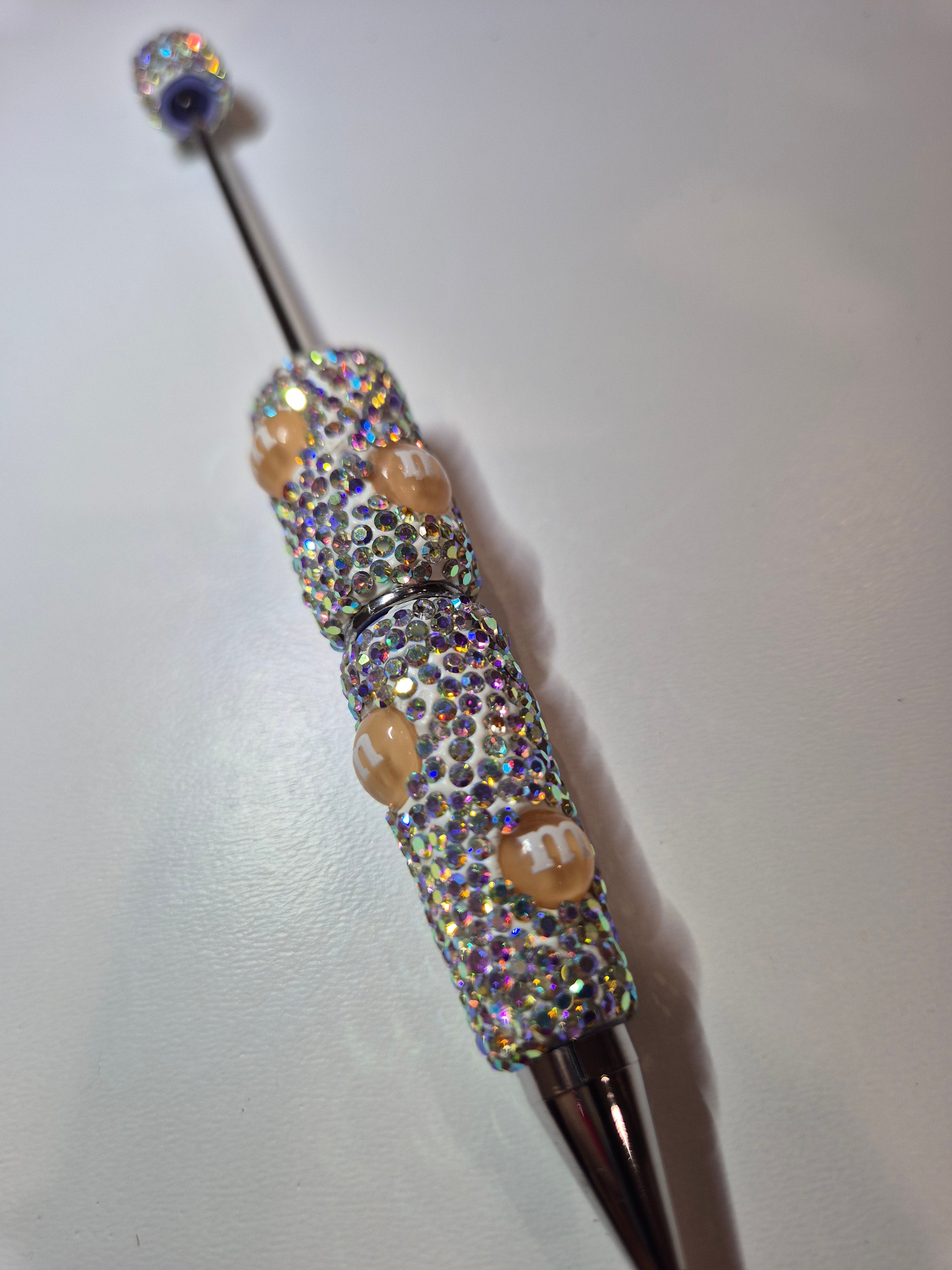BOUJEE BLINGED PEN #34
