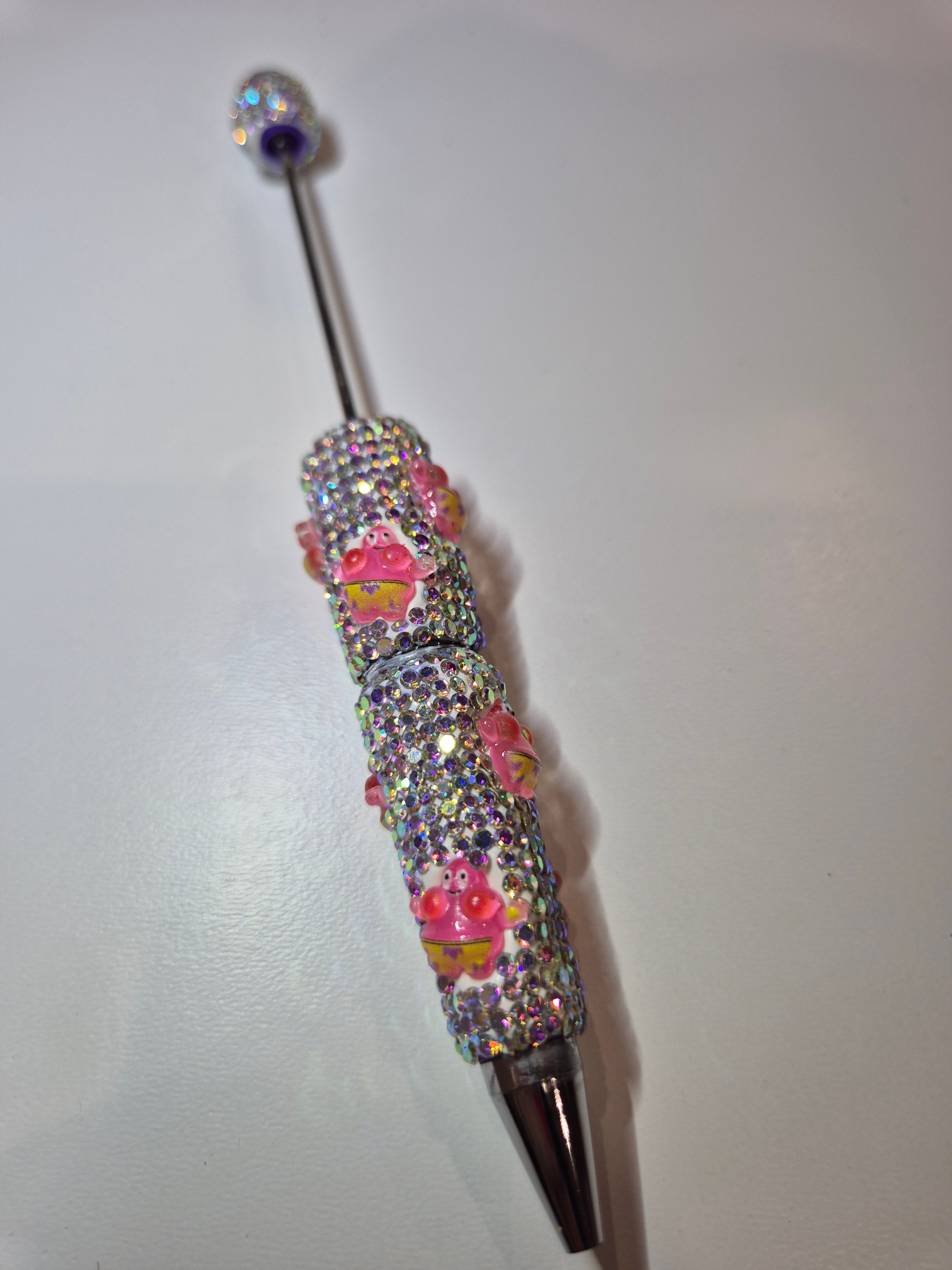 BOUJEE BLINGED PEN #35