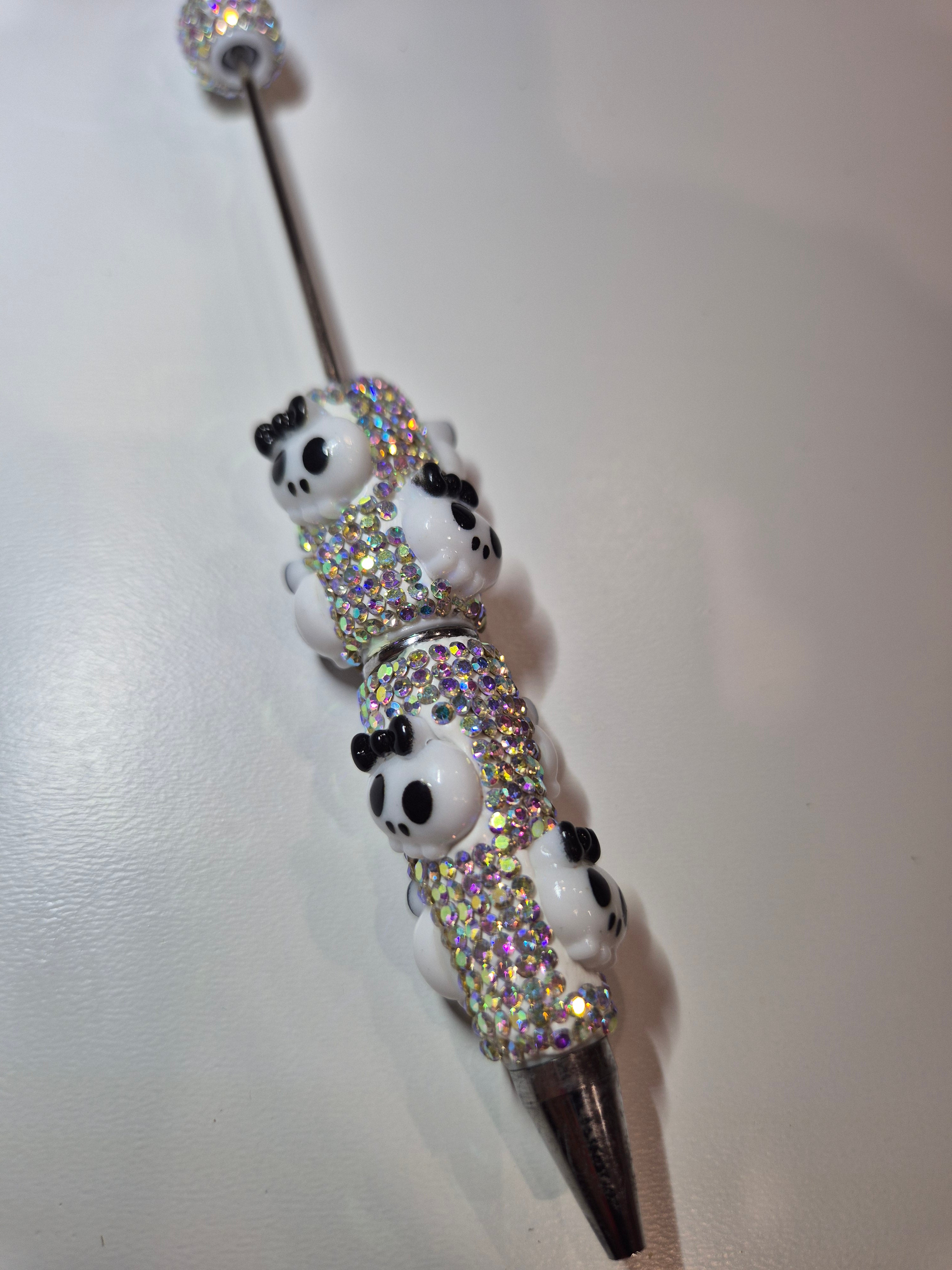 BOUJEE BLINGED PEN #36