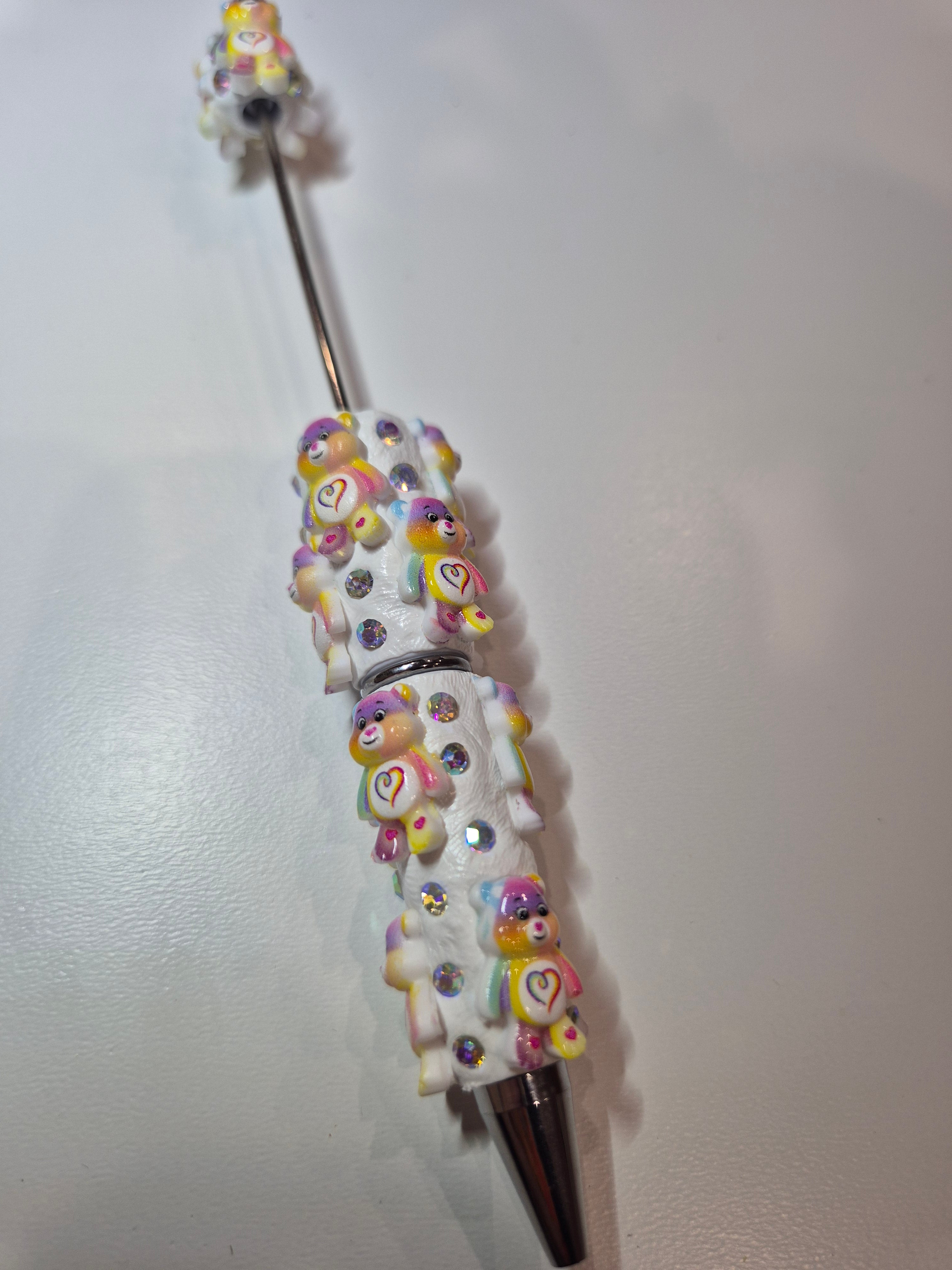 BOUJEE BLINGED PEN #38