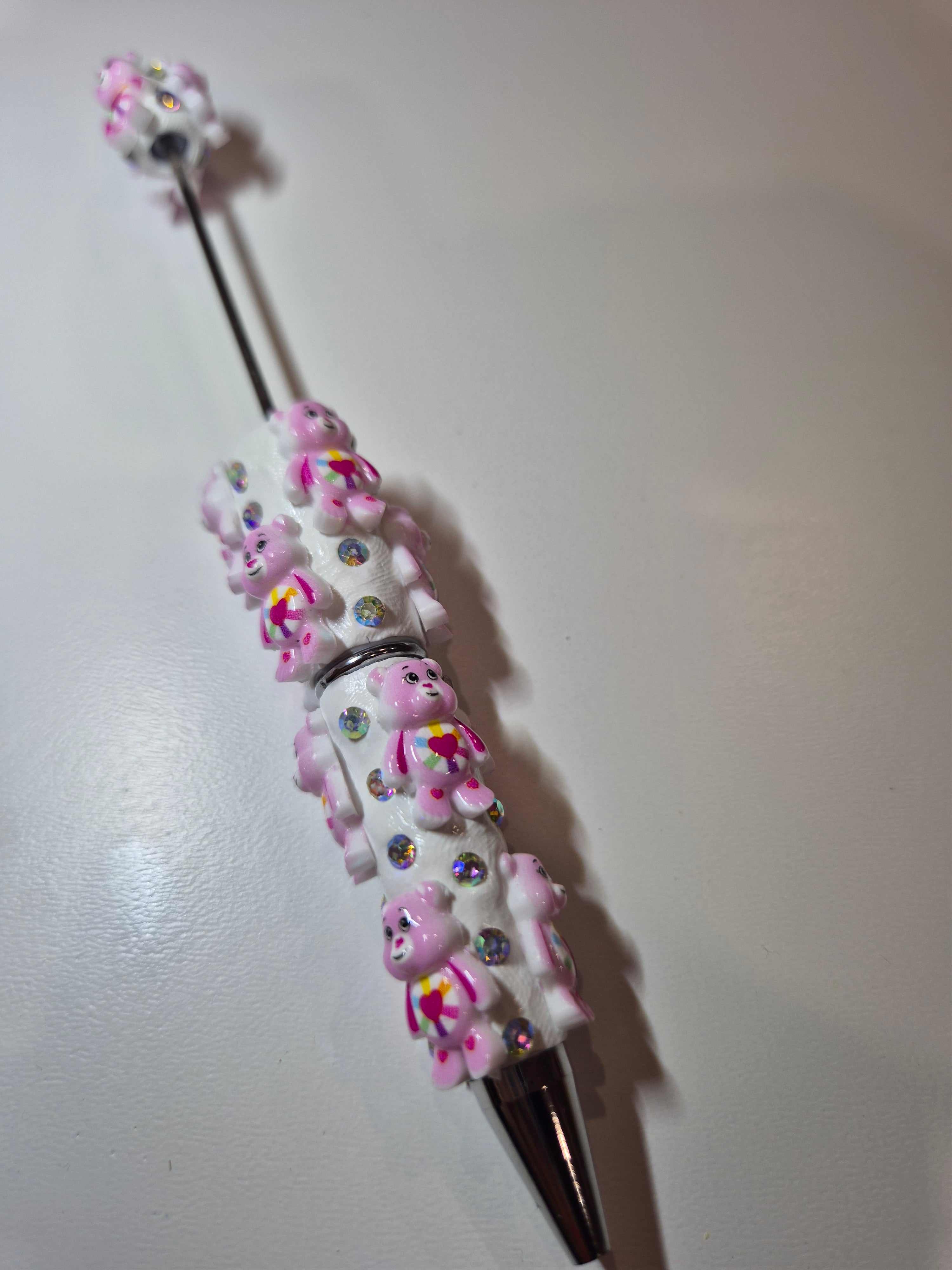 BOUJEE BLINGED PEN #39