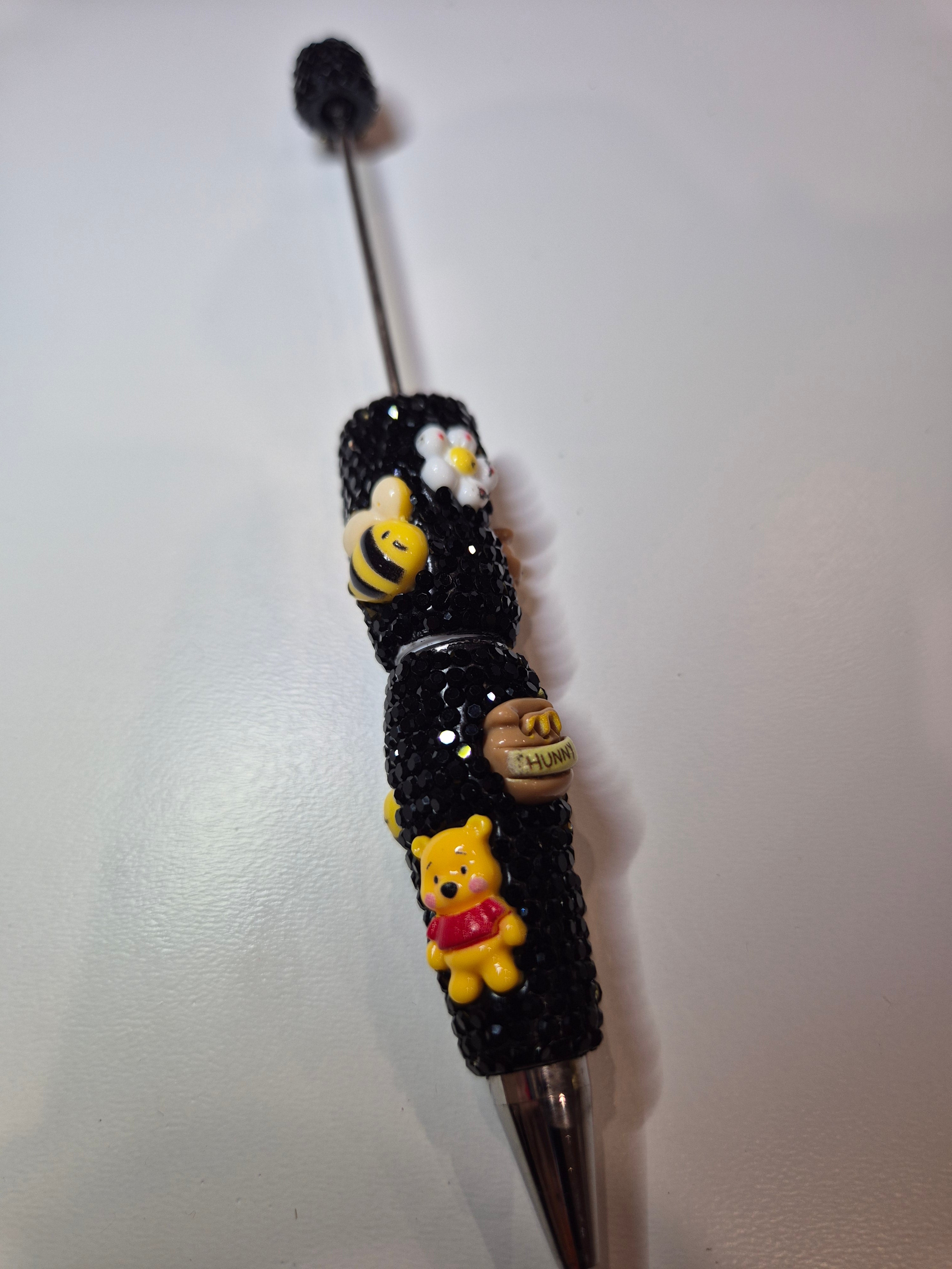 BOUJEE BLINGED PEN #40