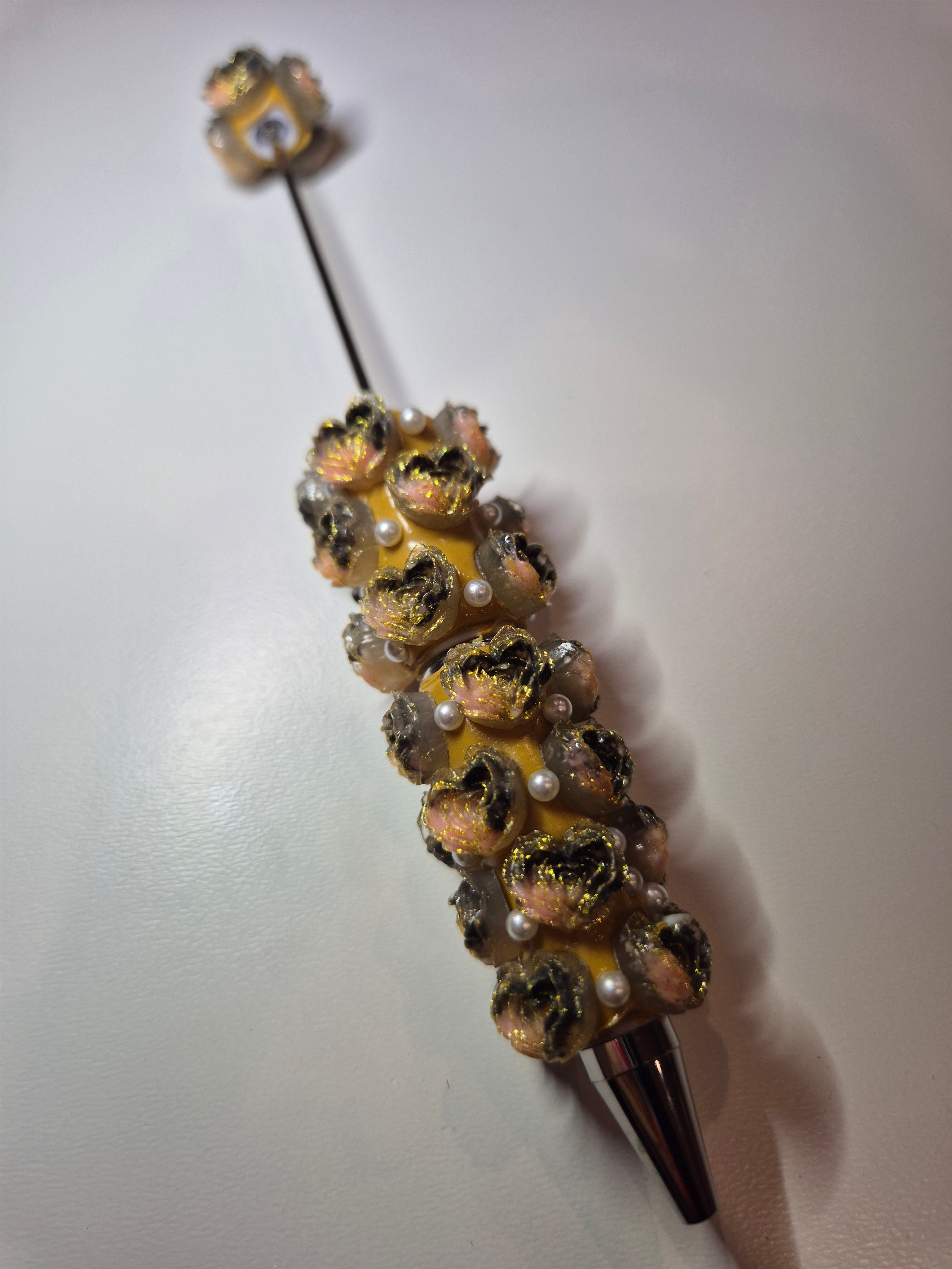 BOUJEE BLINGED PEN #41