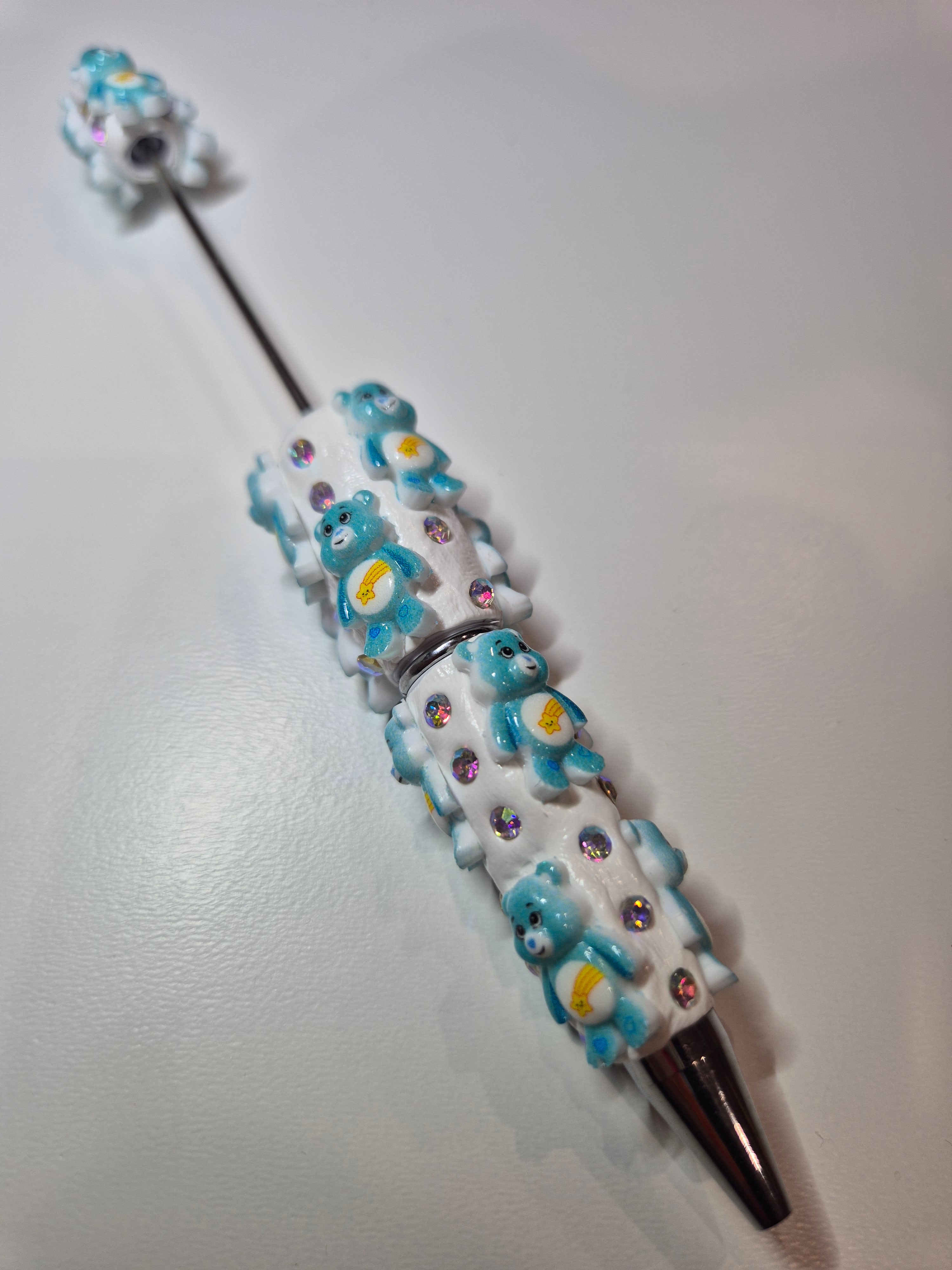 BOUJEE BLINGED PEN #42