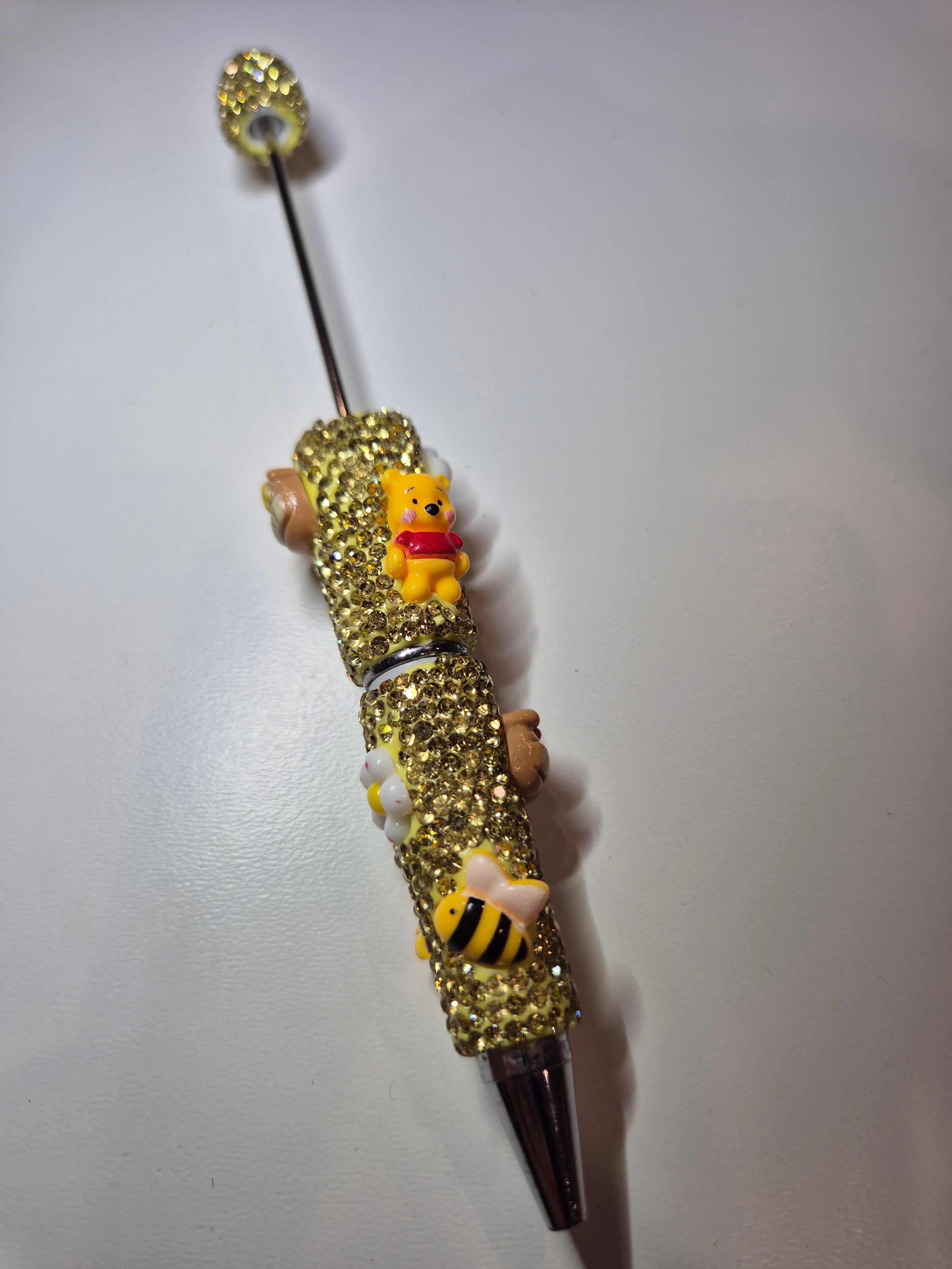 BOUJEE BLINGED PEN #45
