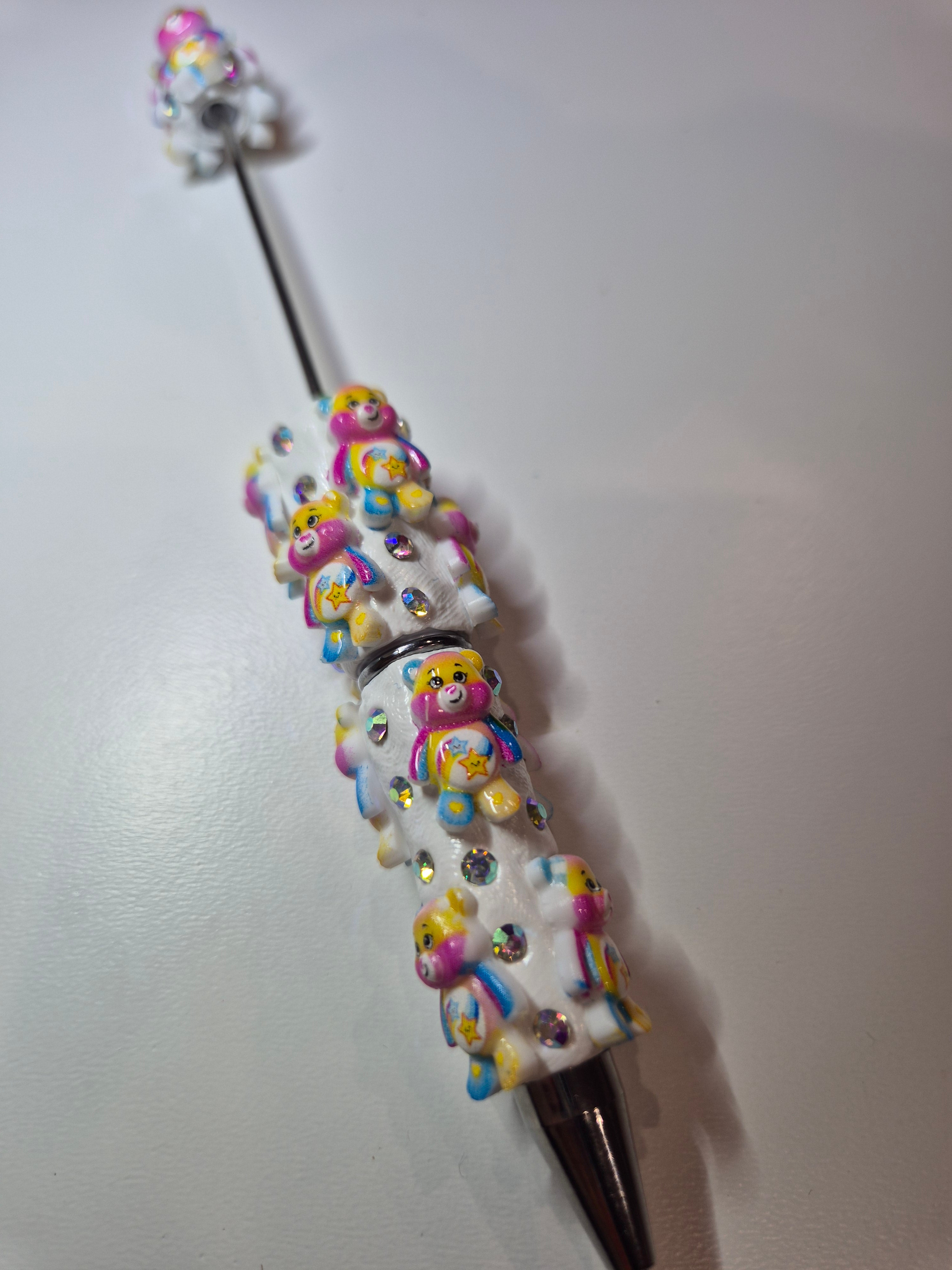 BOUJEE BLINGED PEN #46
